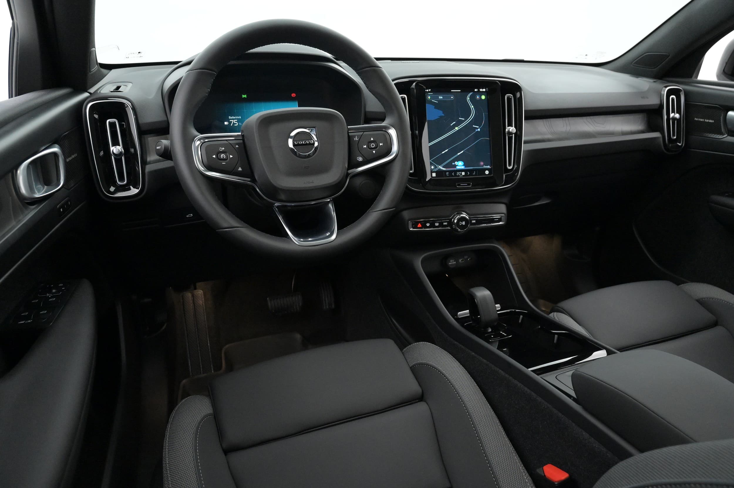 Volvo C40