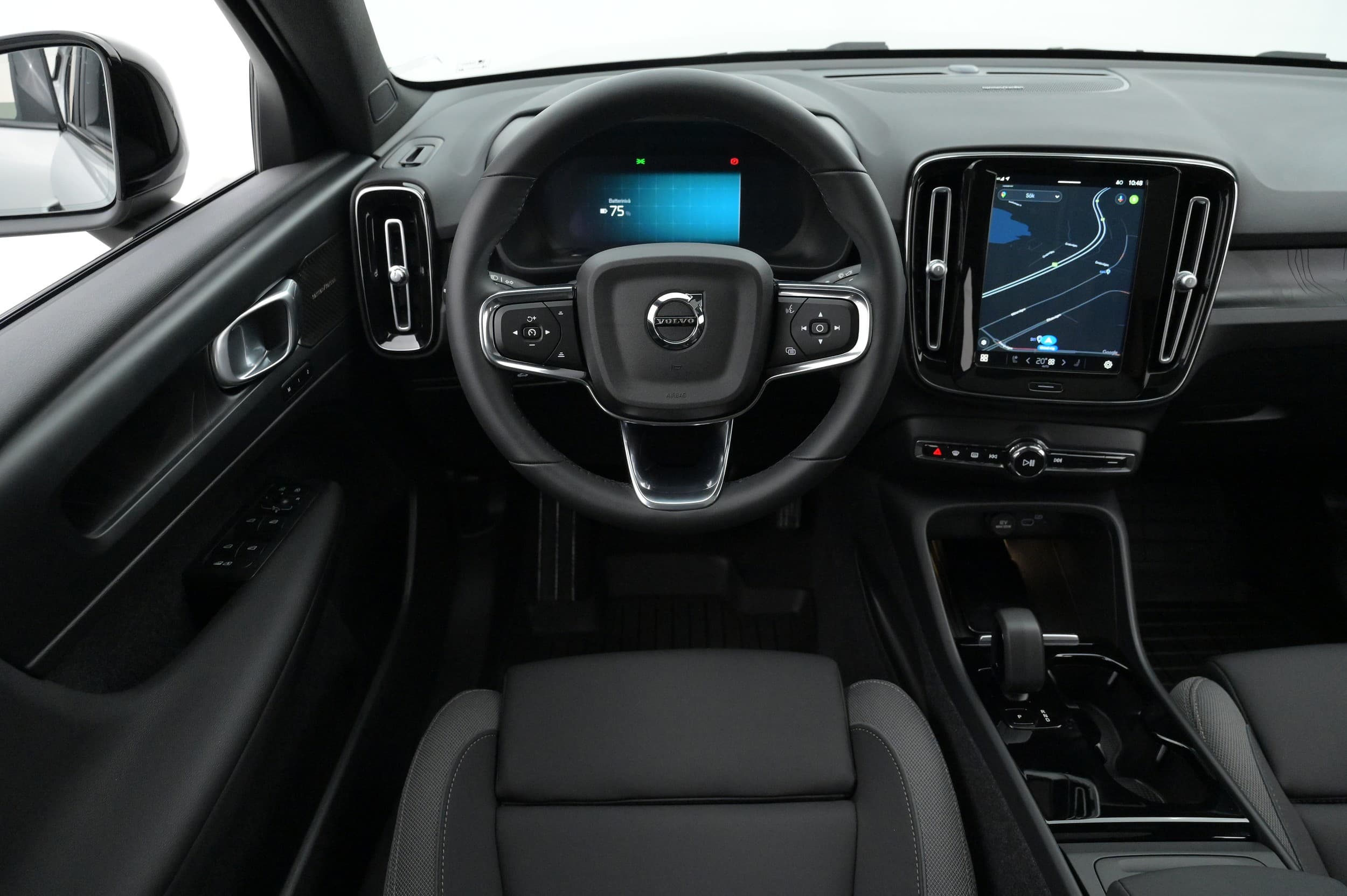 Volvo C40