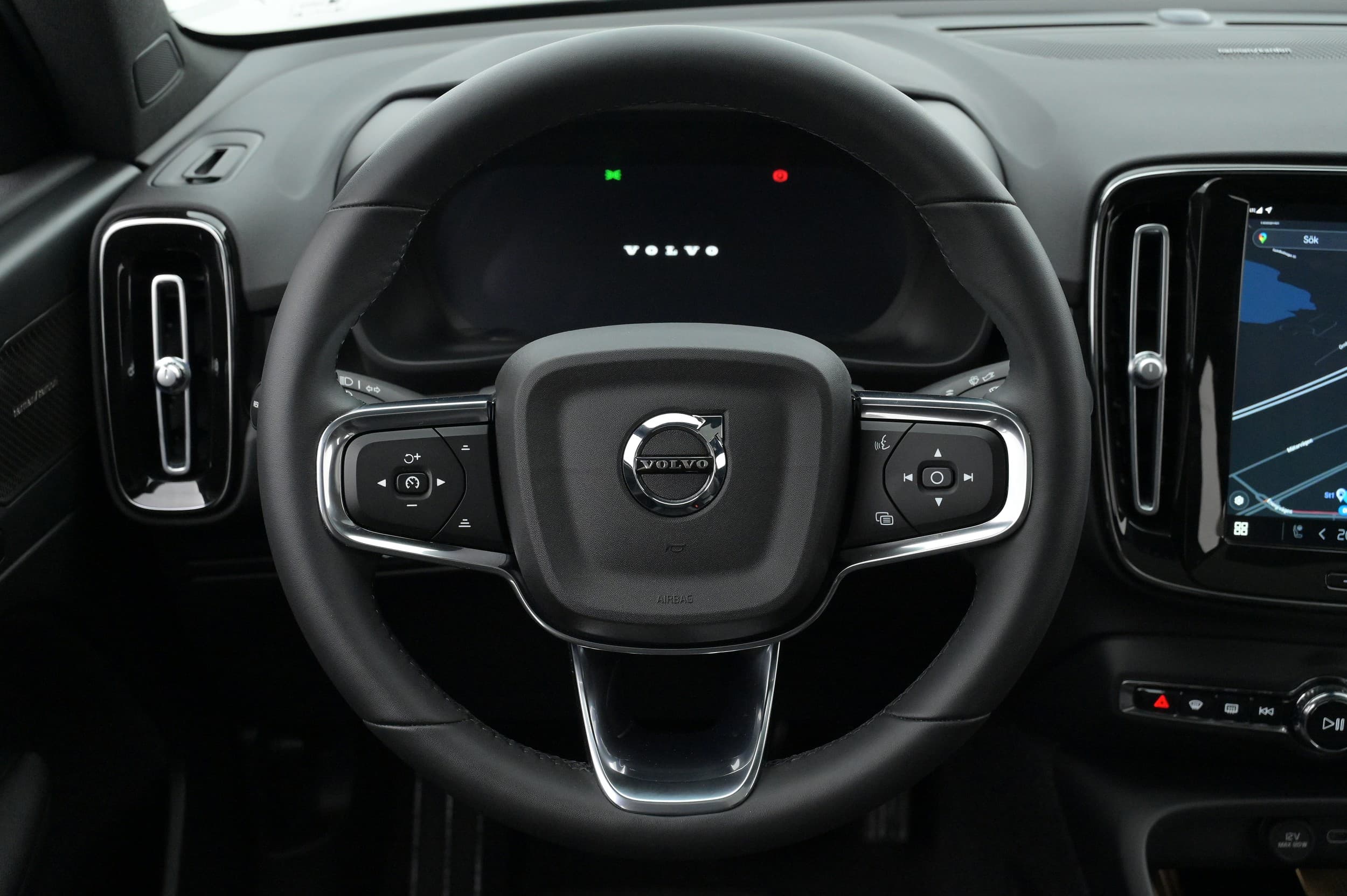 Volvo C40