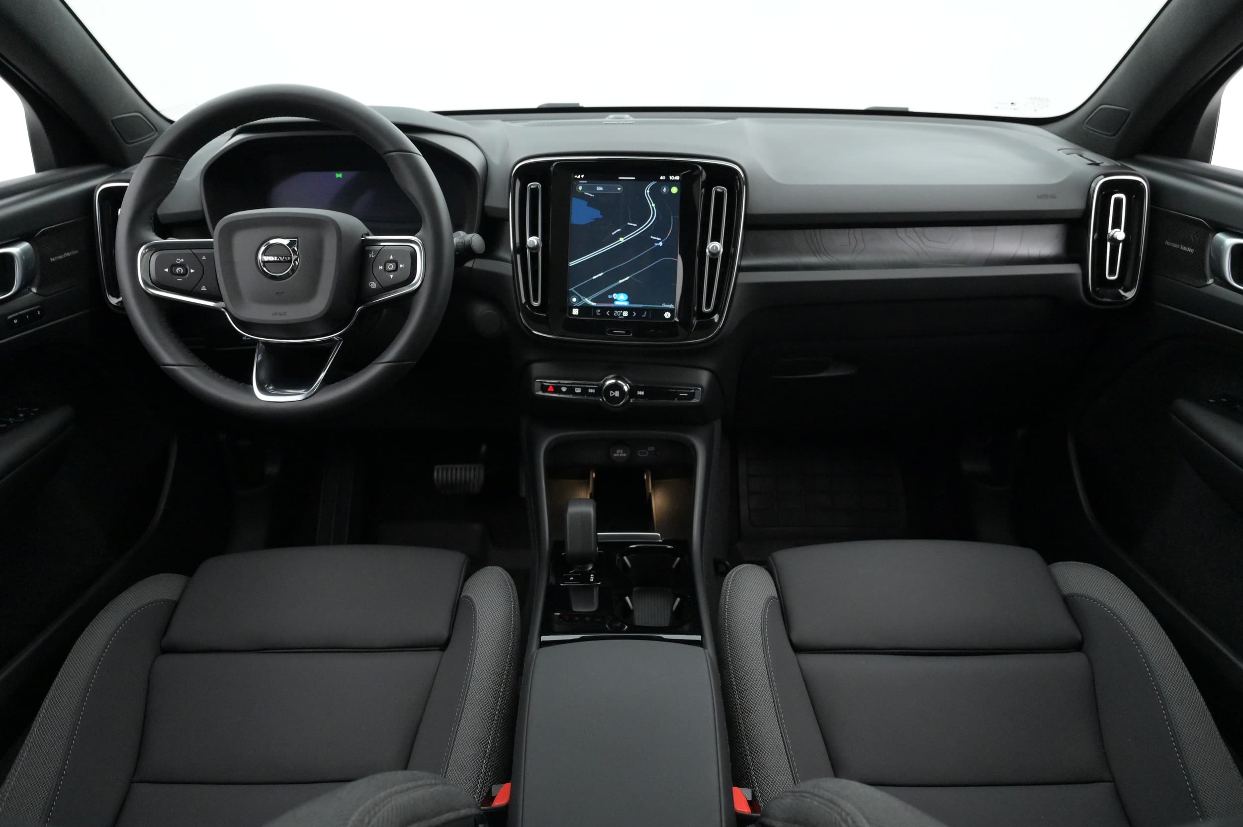 Volvo C40