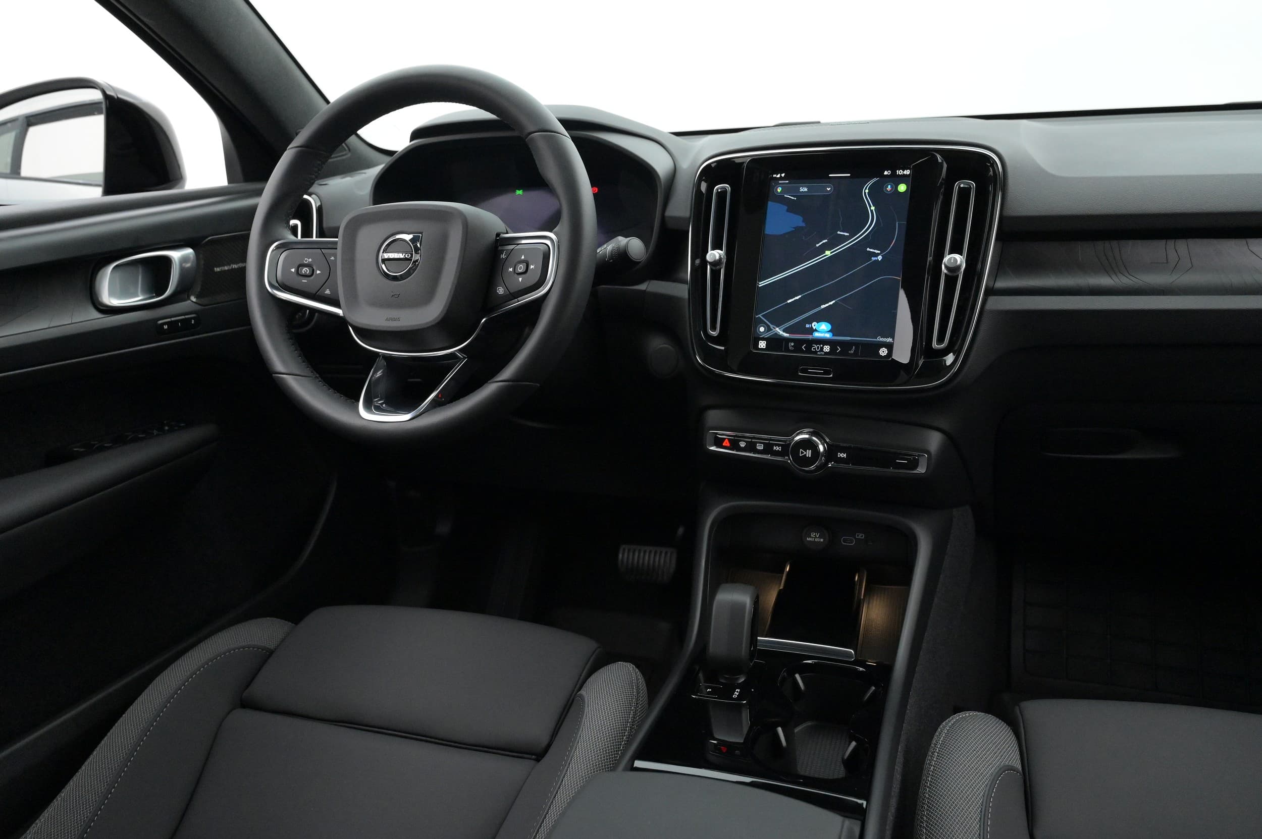 Volvo C40
