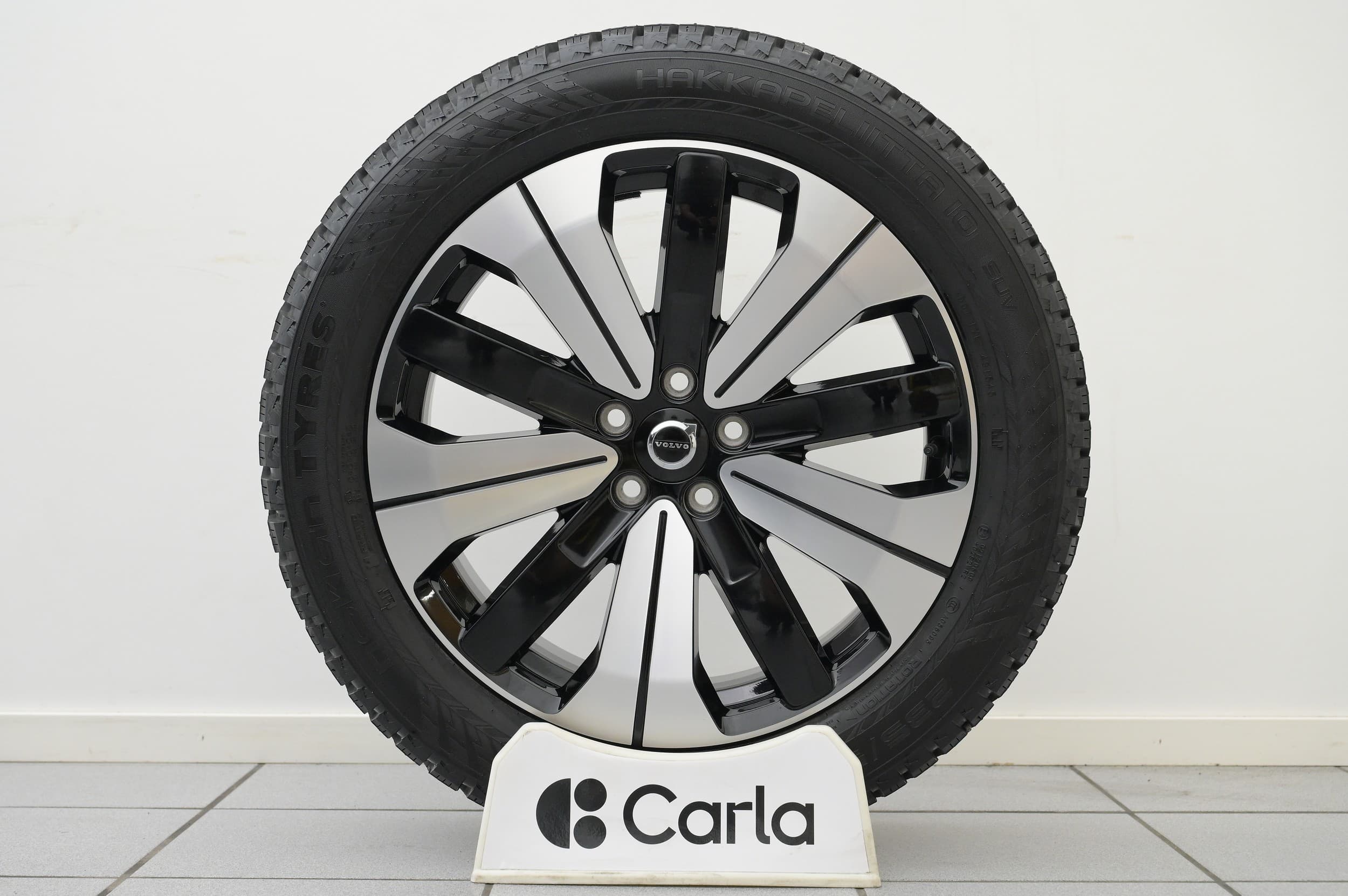 Volvo C40