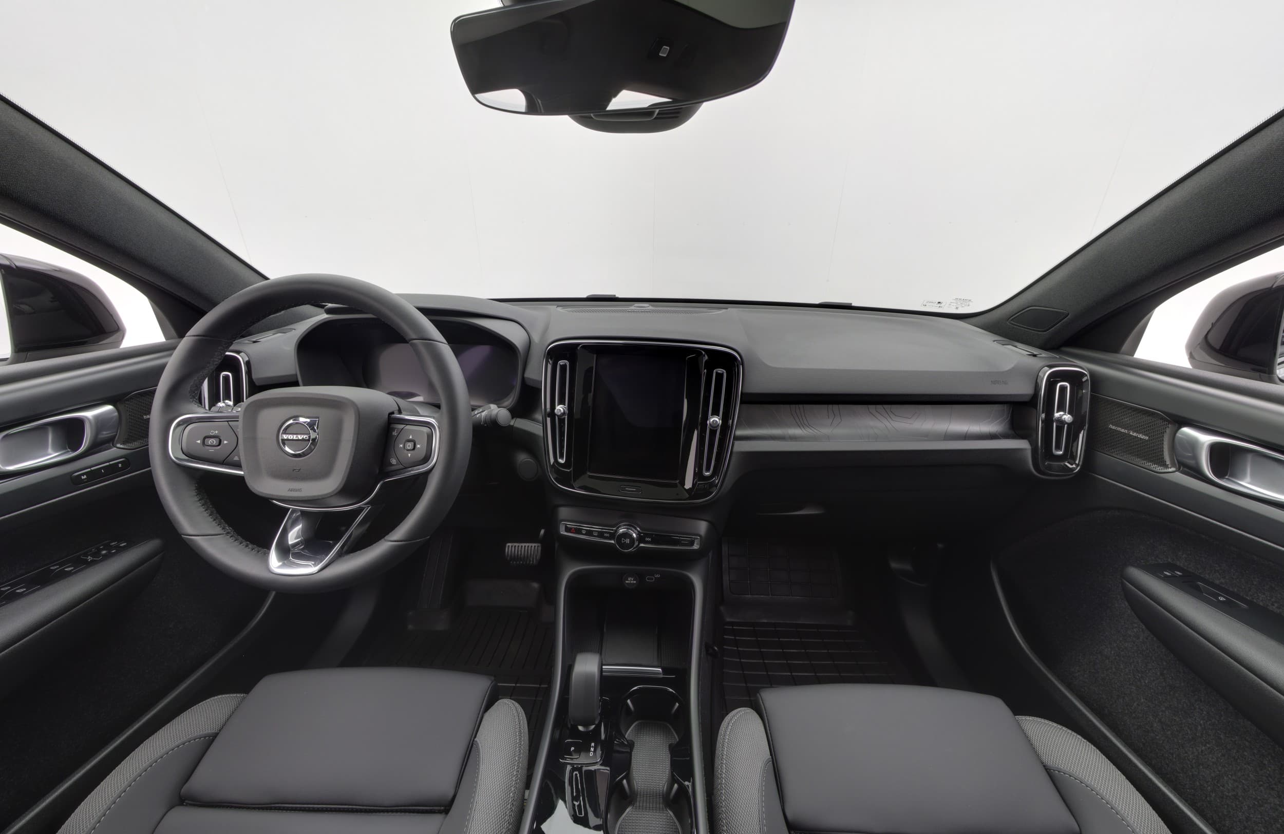 Volvo C40