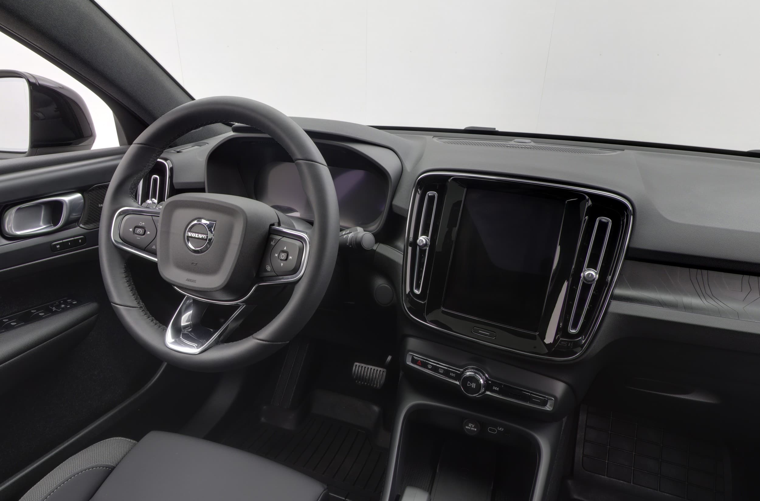 Volvo C40