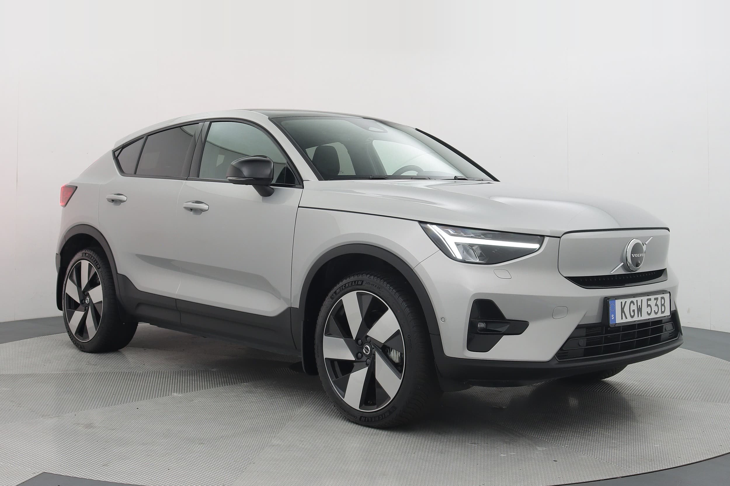 Volvo C40