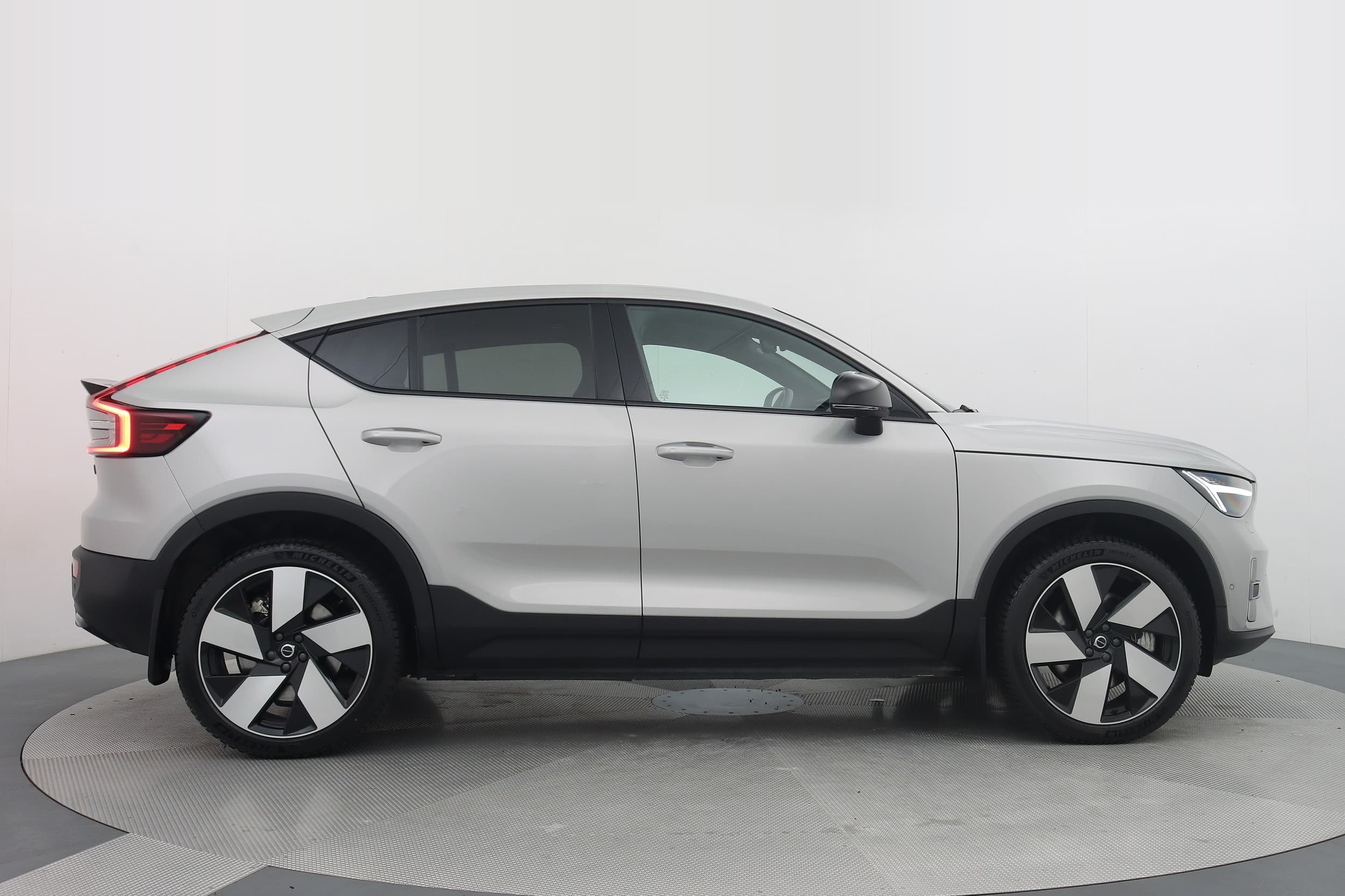 Volvo C40