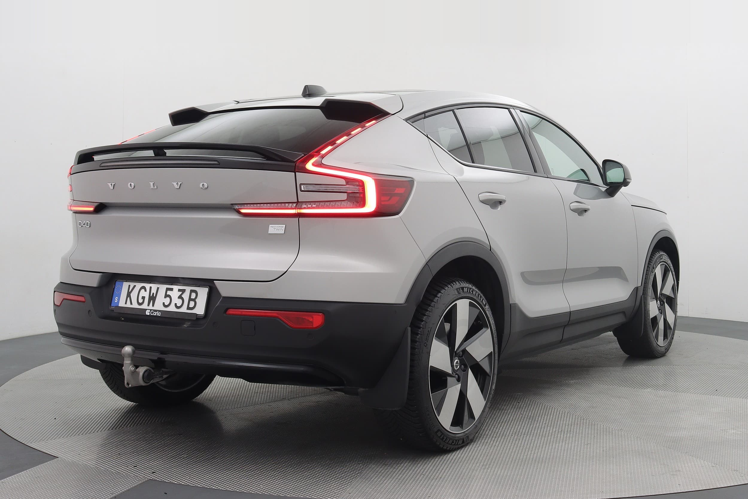 Volvo C40