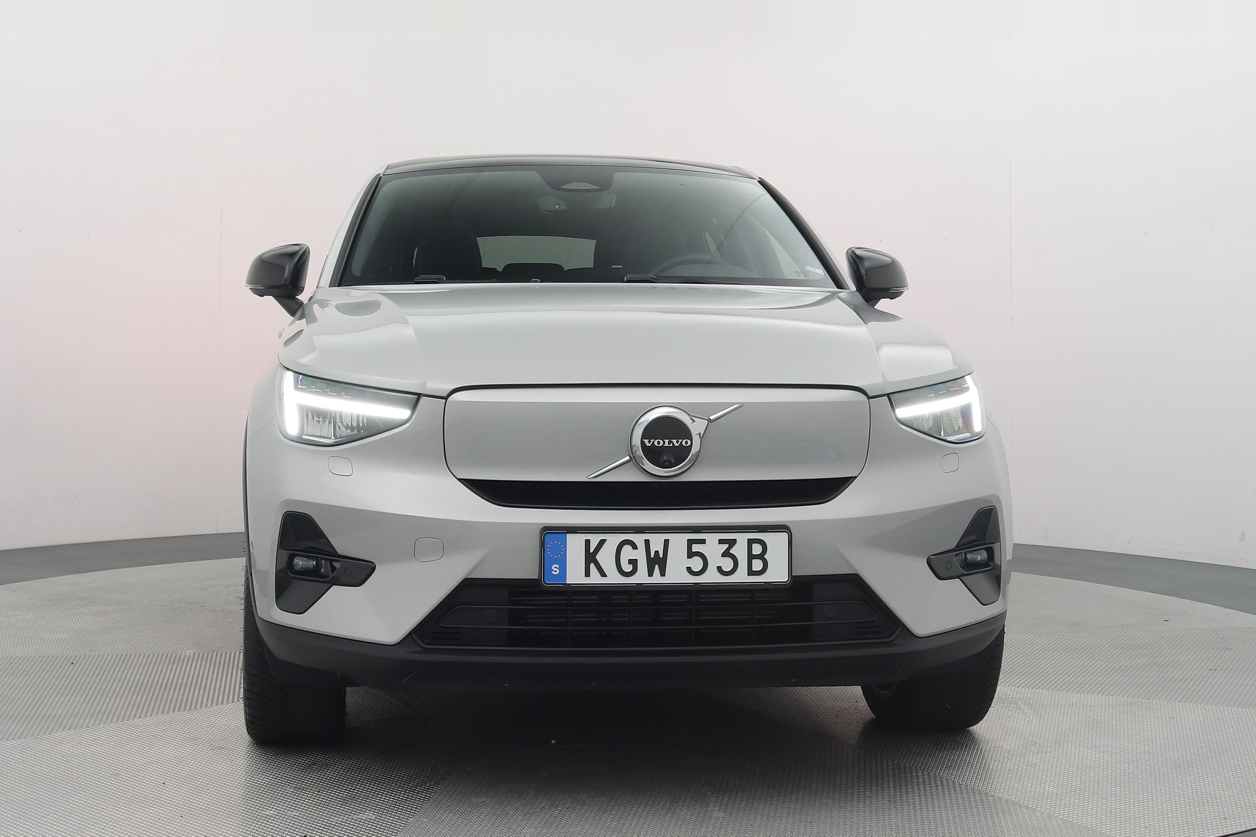 Volvo C40