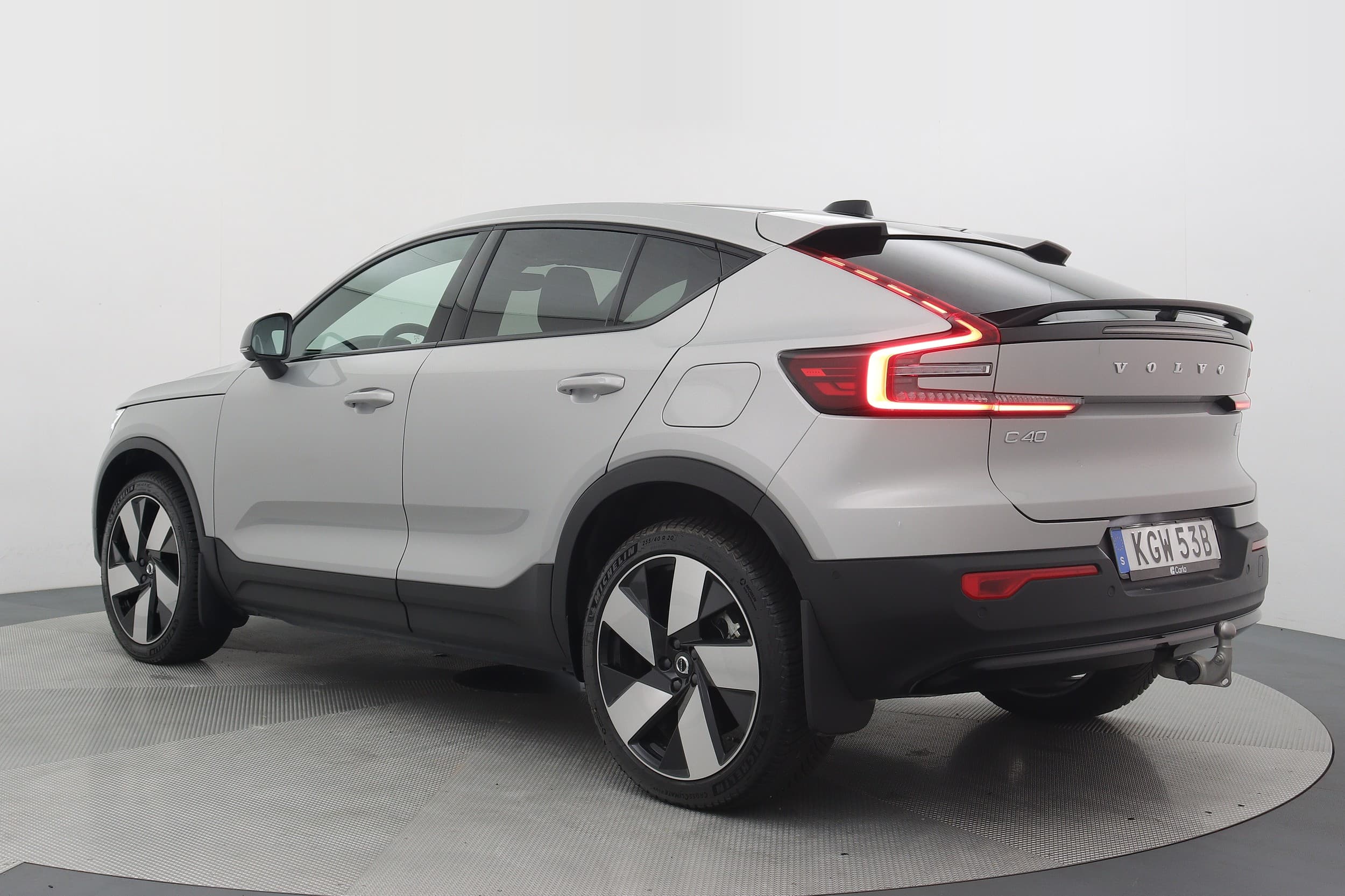 Volvo C40