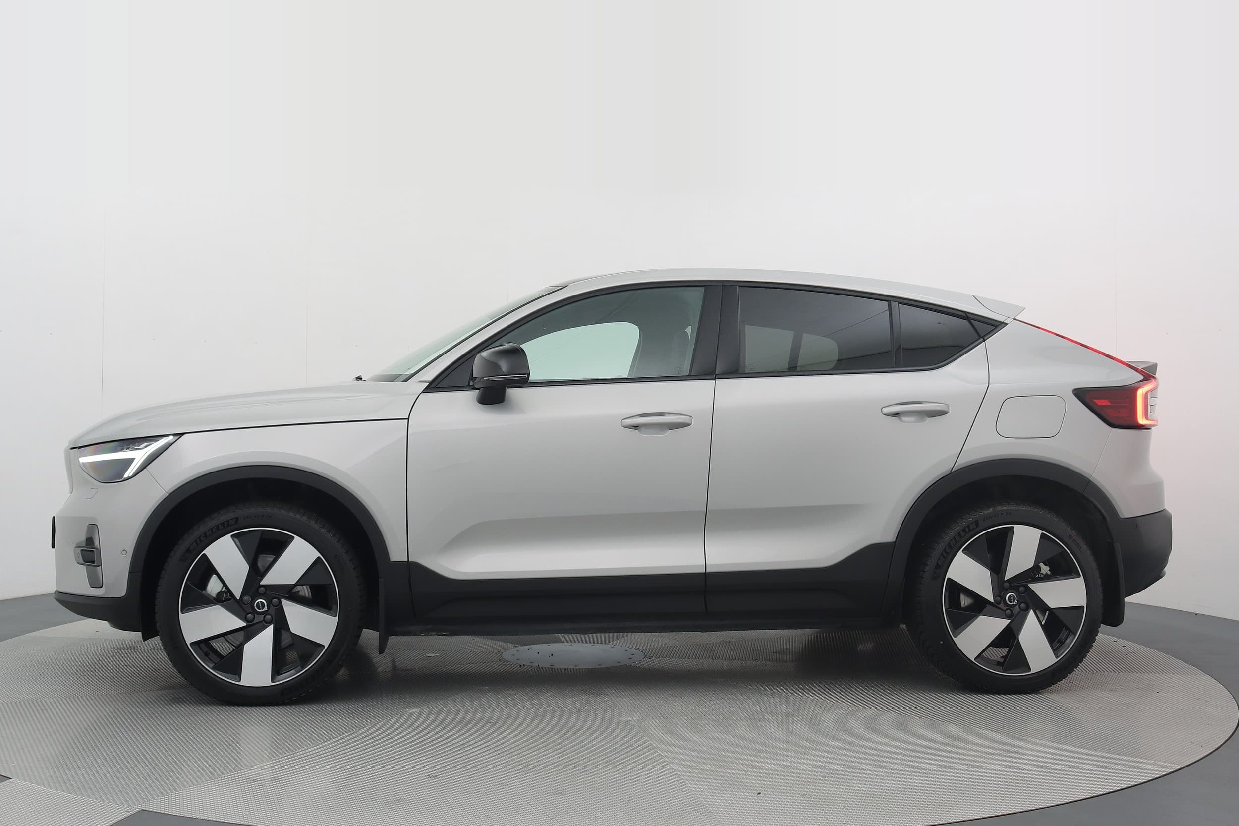 Volvo C40