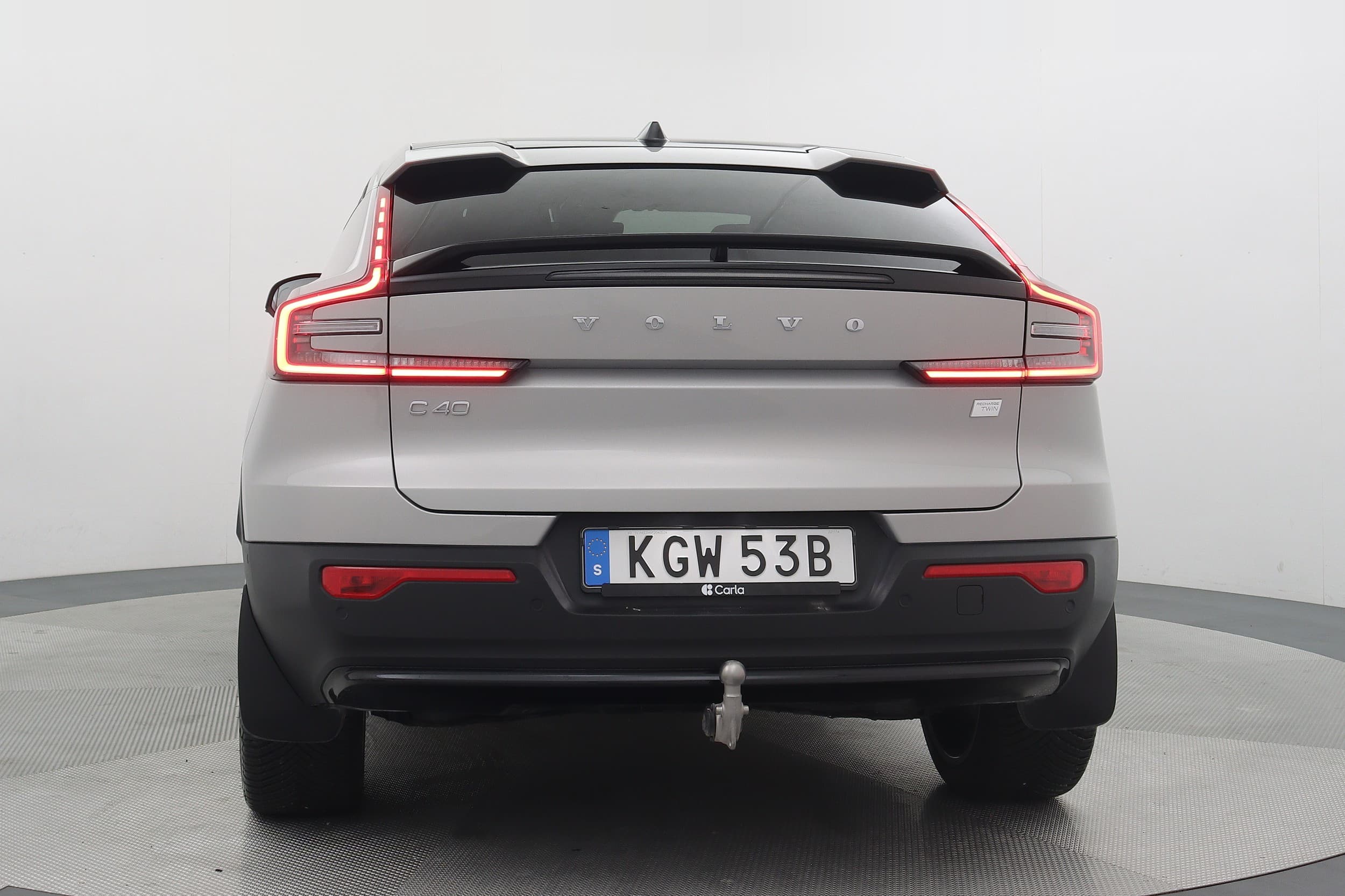 Volvo C40