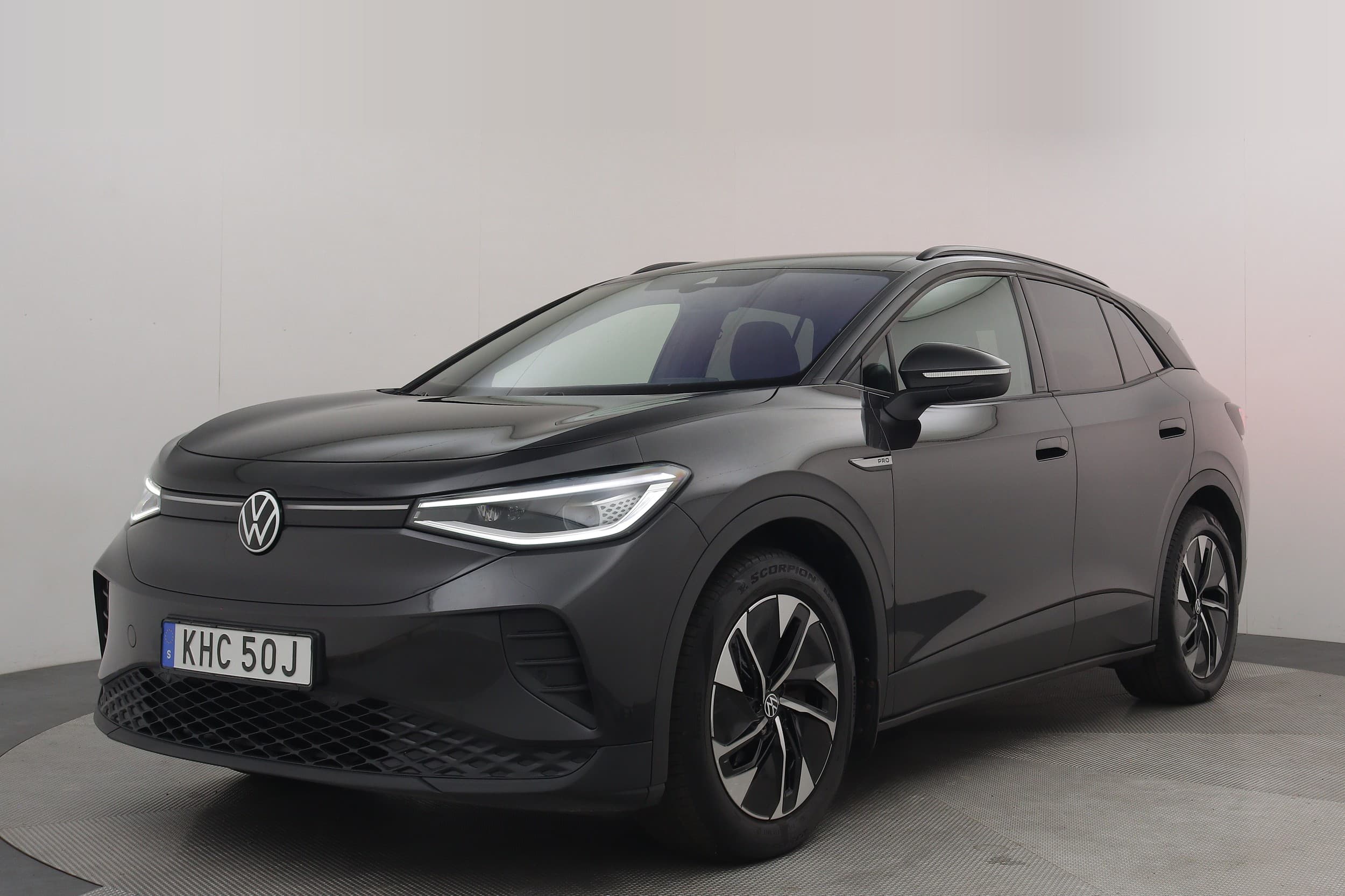 Volkswagen ID.4