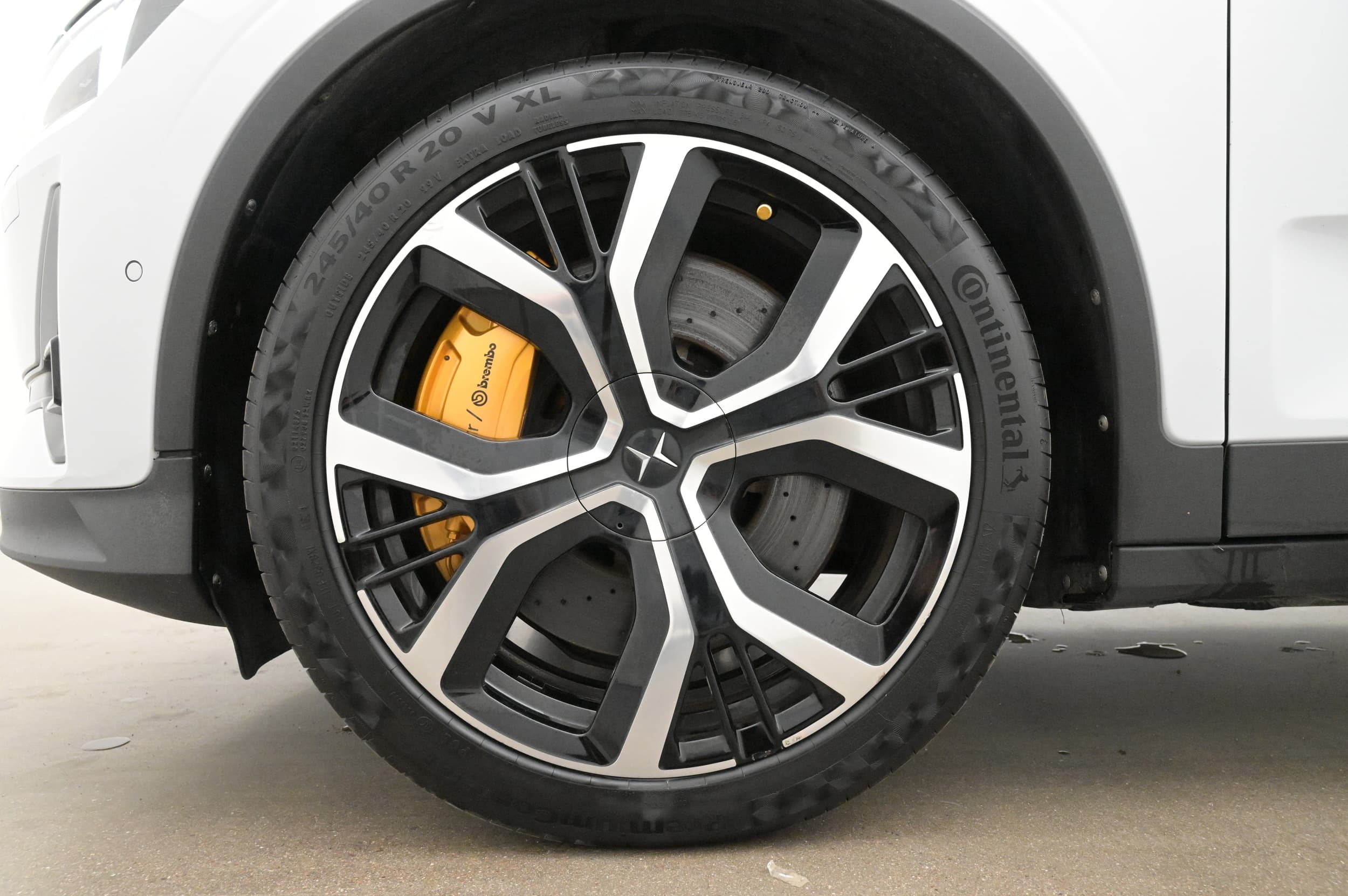 Polestar 2