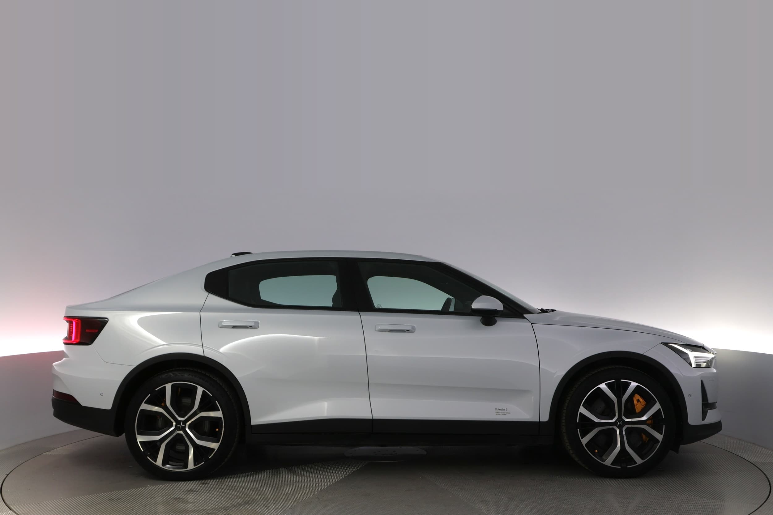 Polestar 2