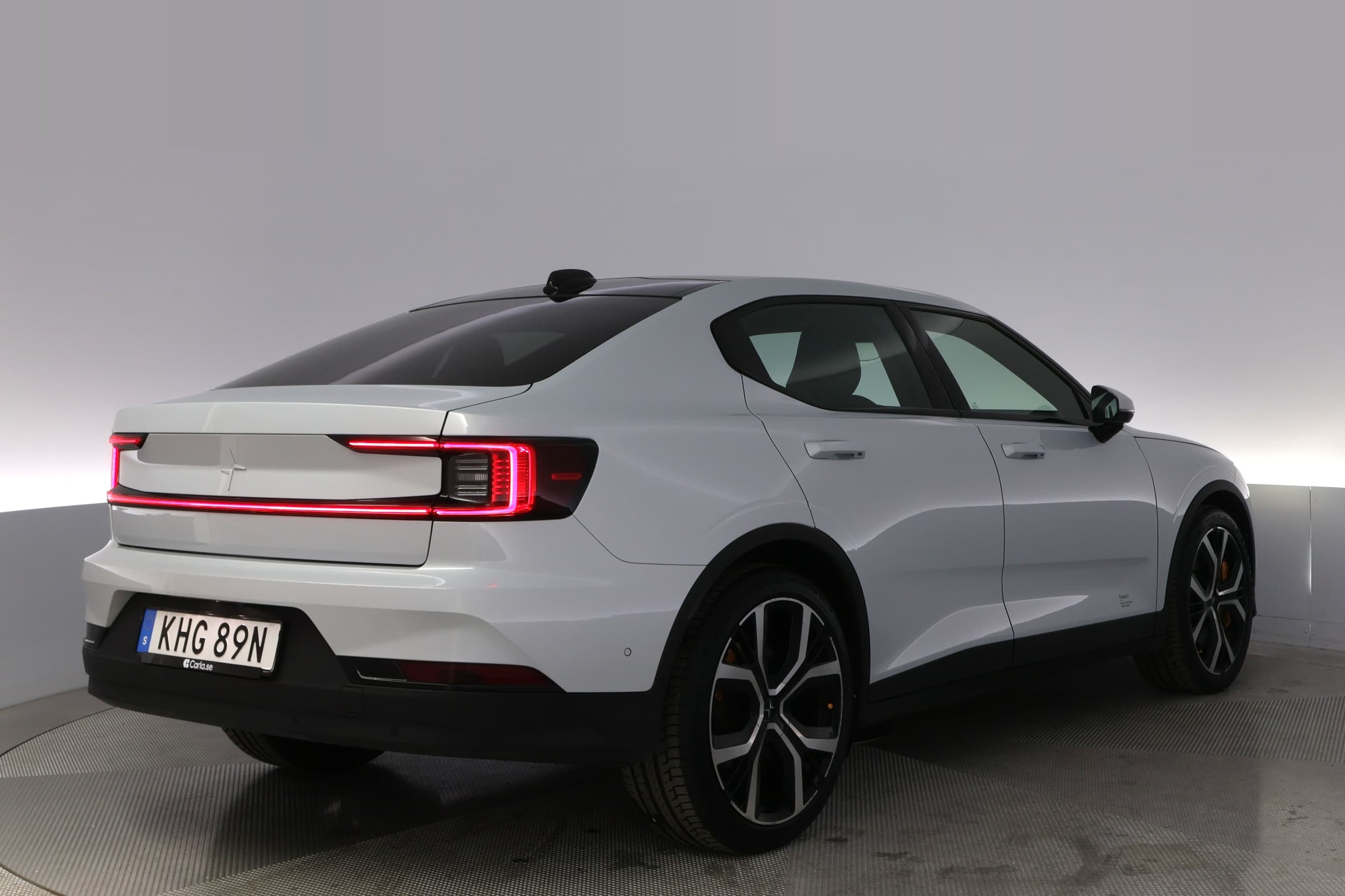 Polestar 2
