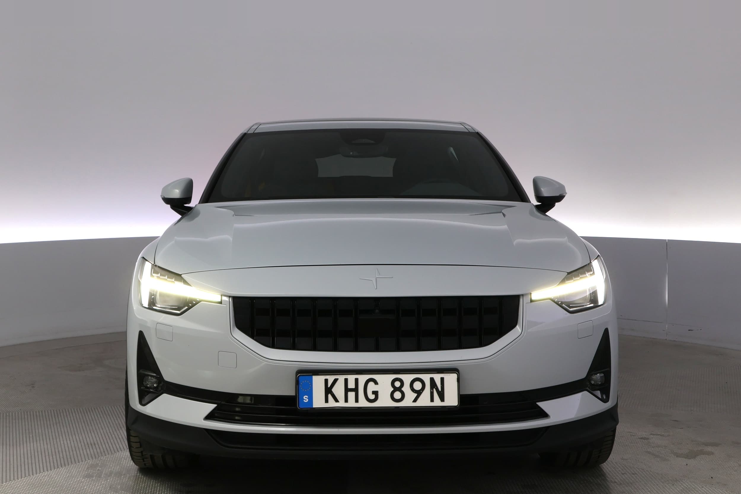 Polestar 2
