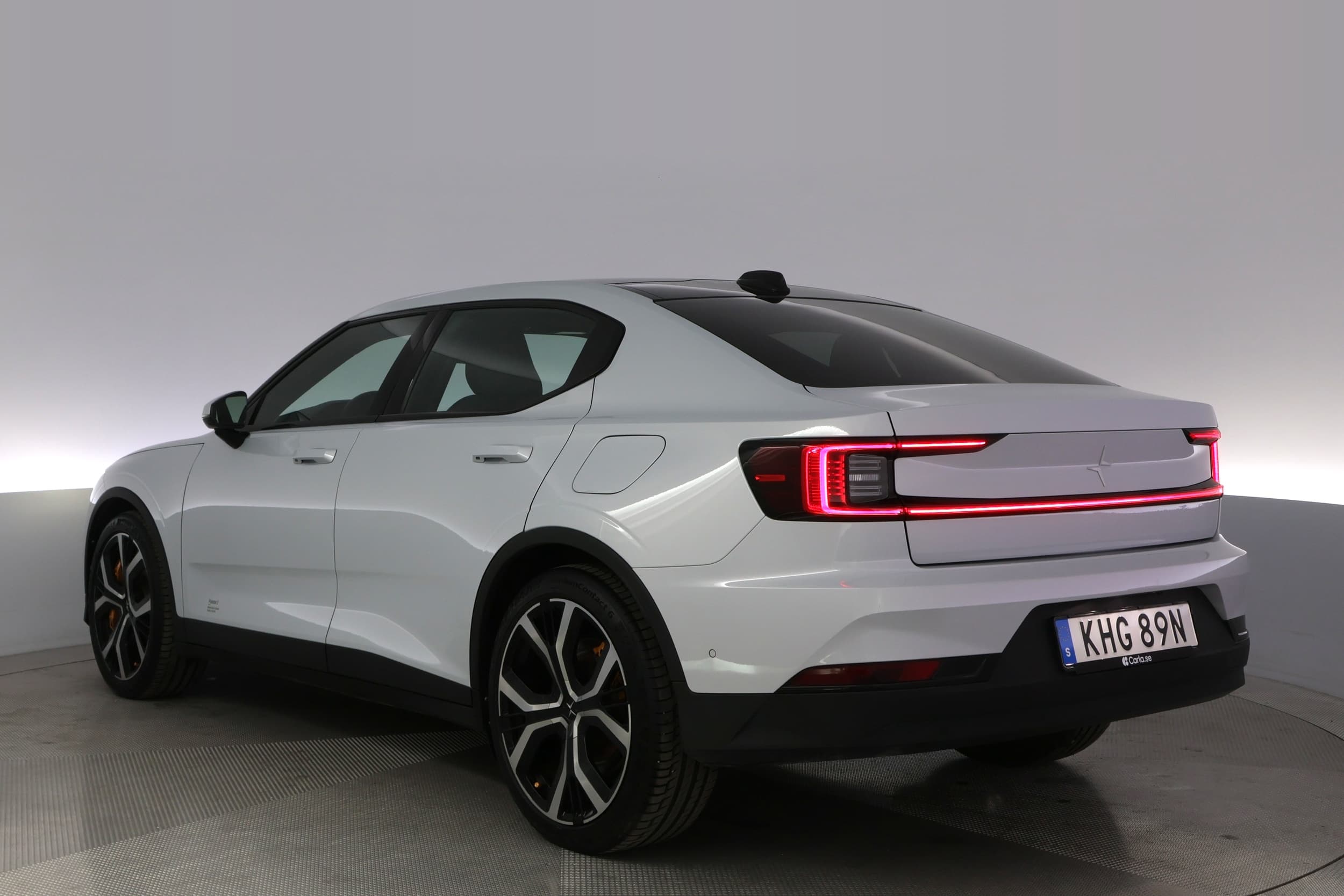 Polestar 2