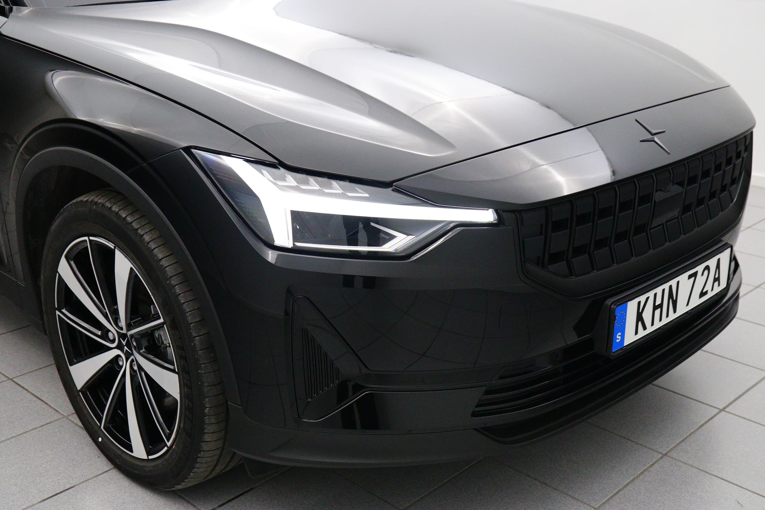 Polestar 2
