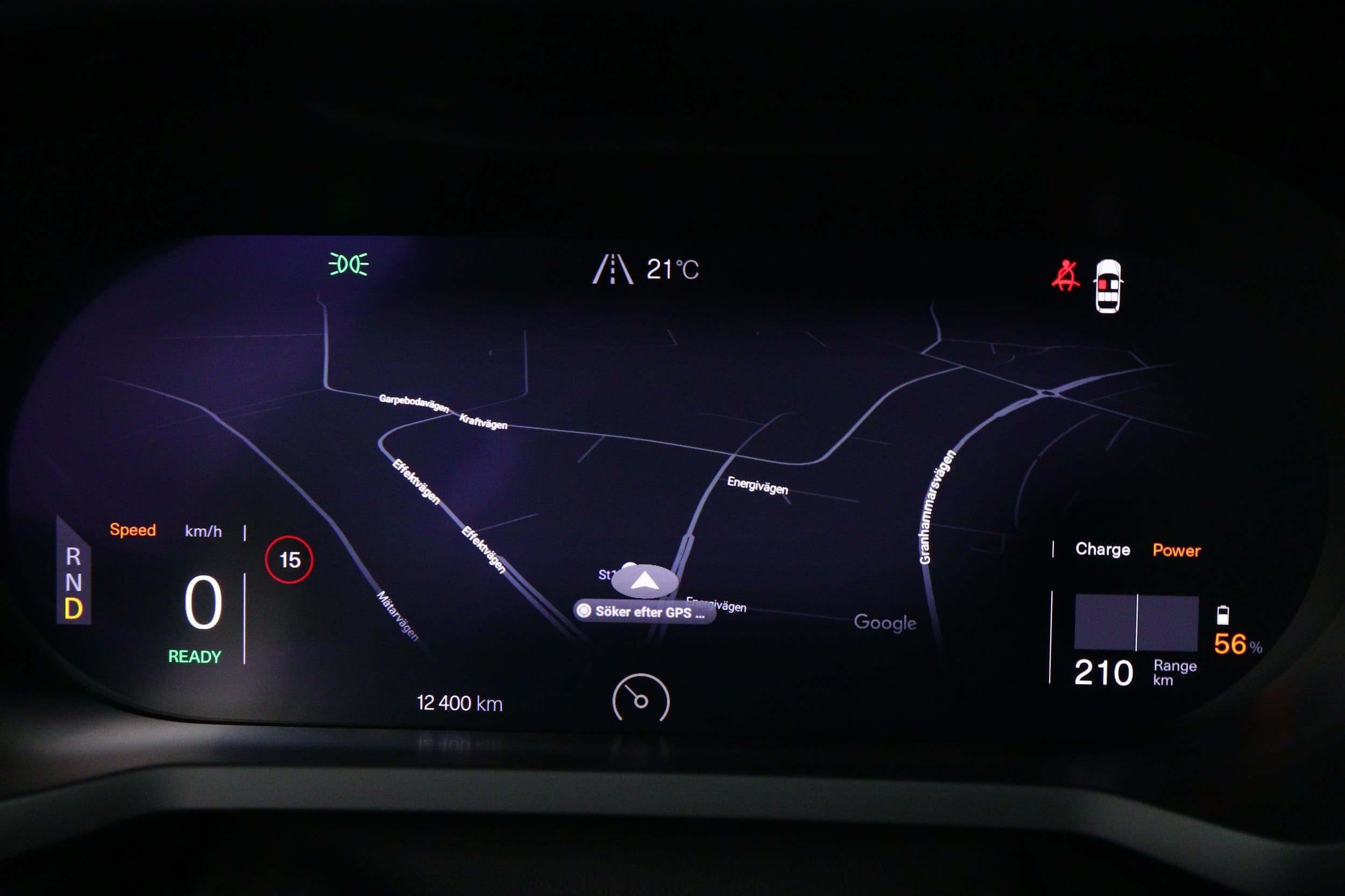 Polestar 2