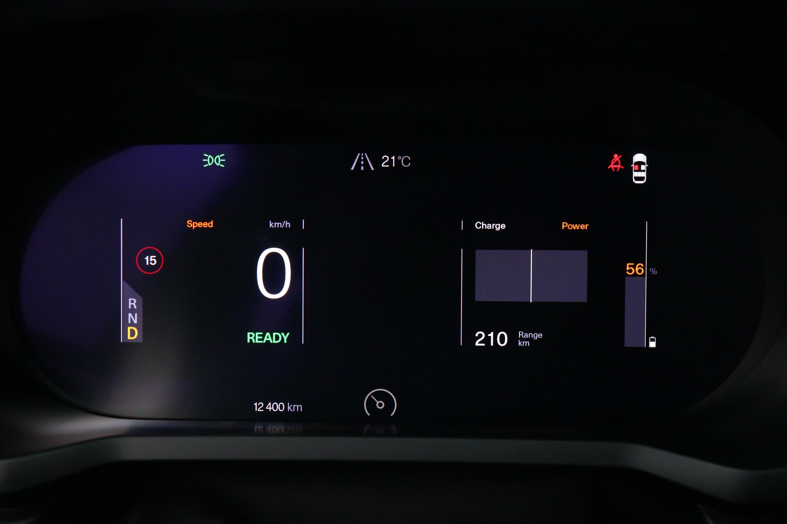 Polestar 2