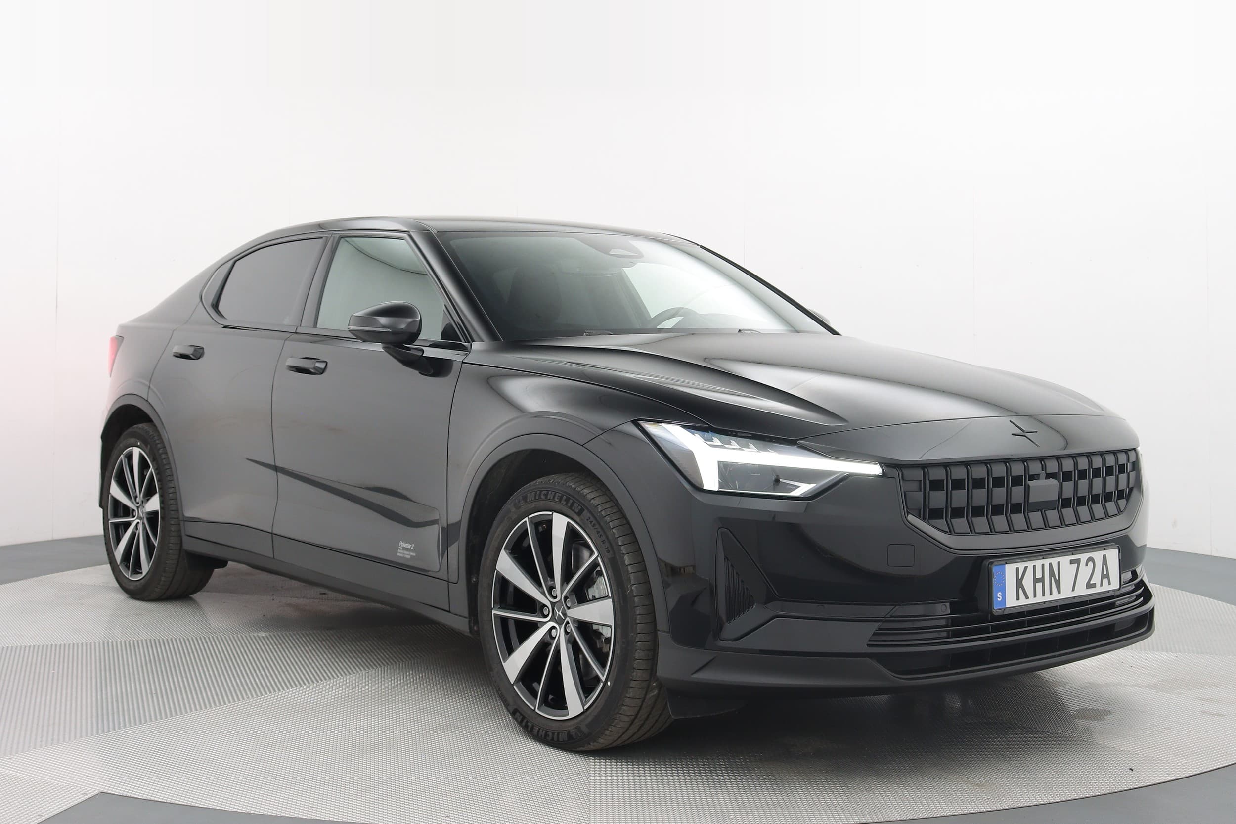 Polestar 2