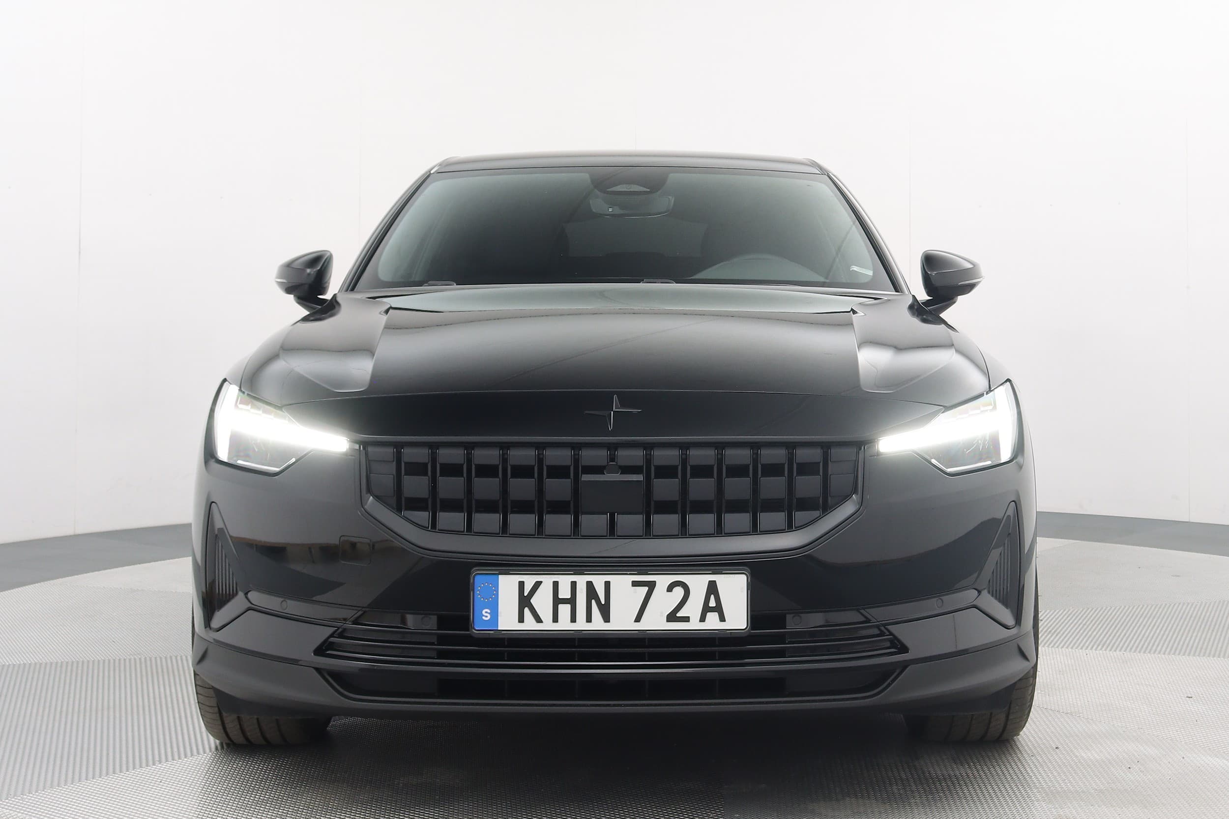 Polestar 2