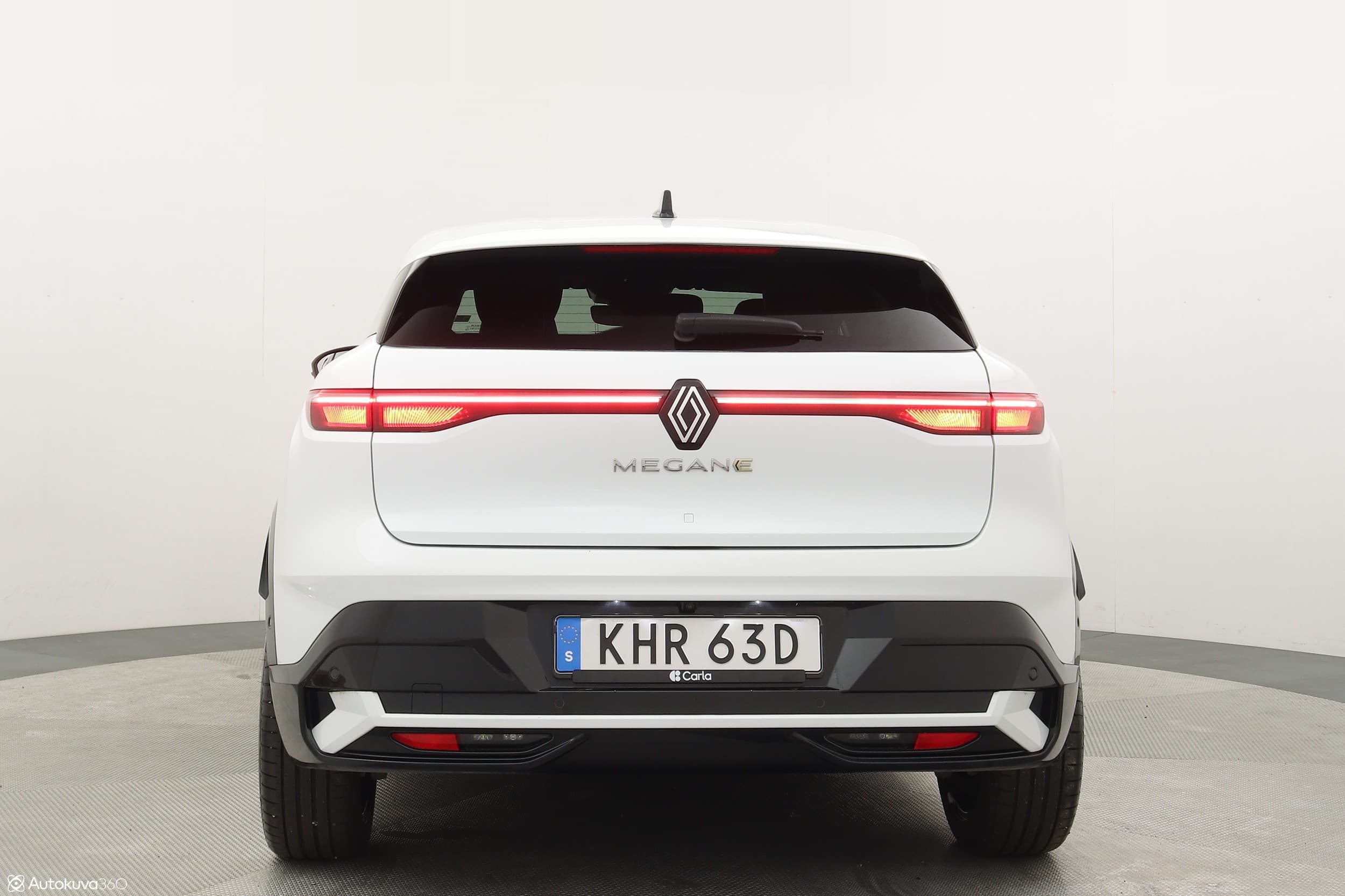 Renault Mégane