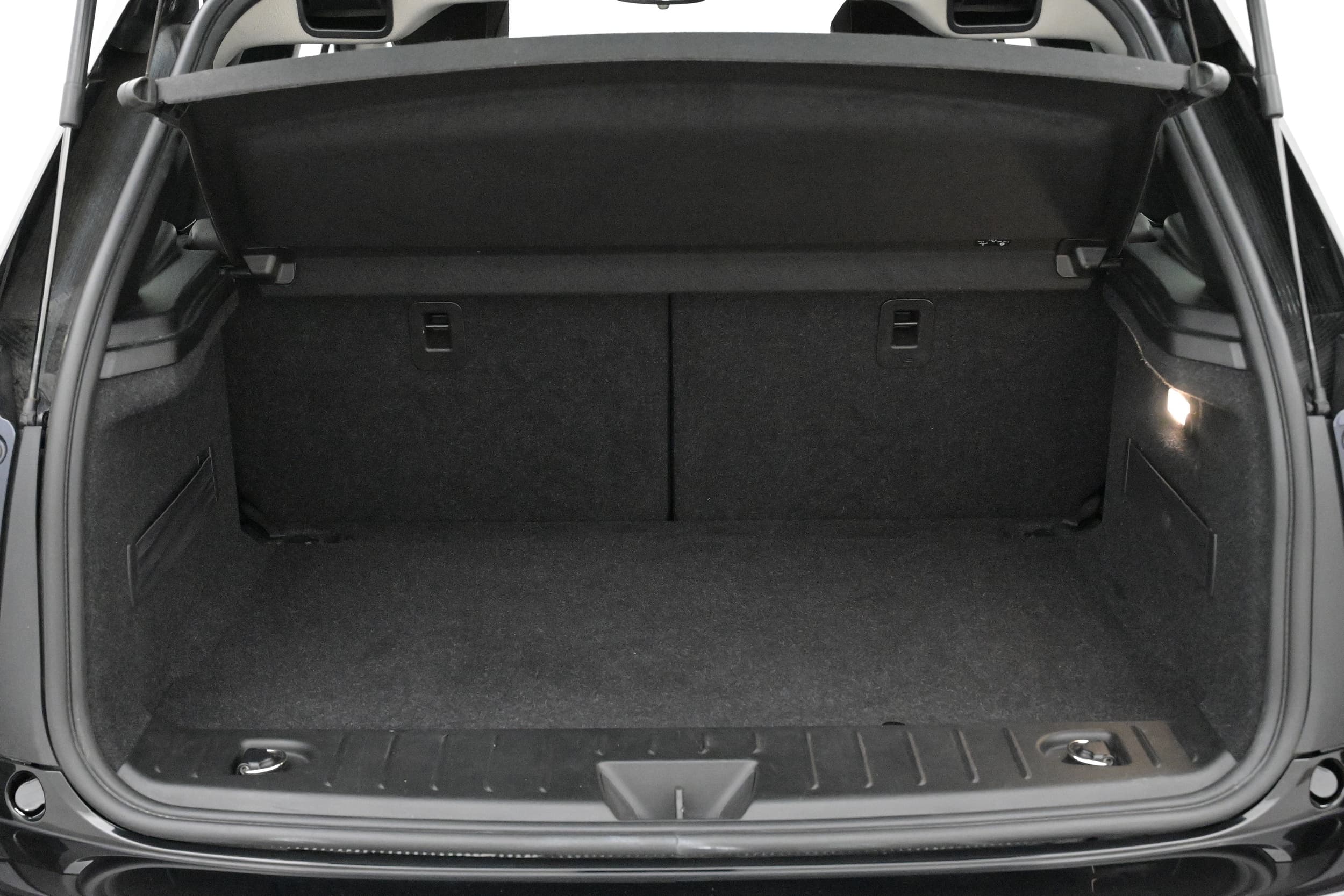 BMW i3s