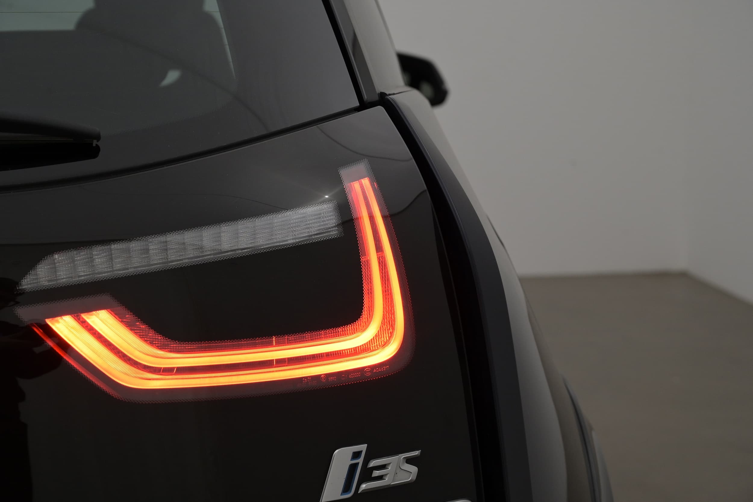 BMW i3s