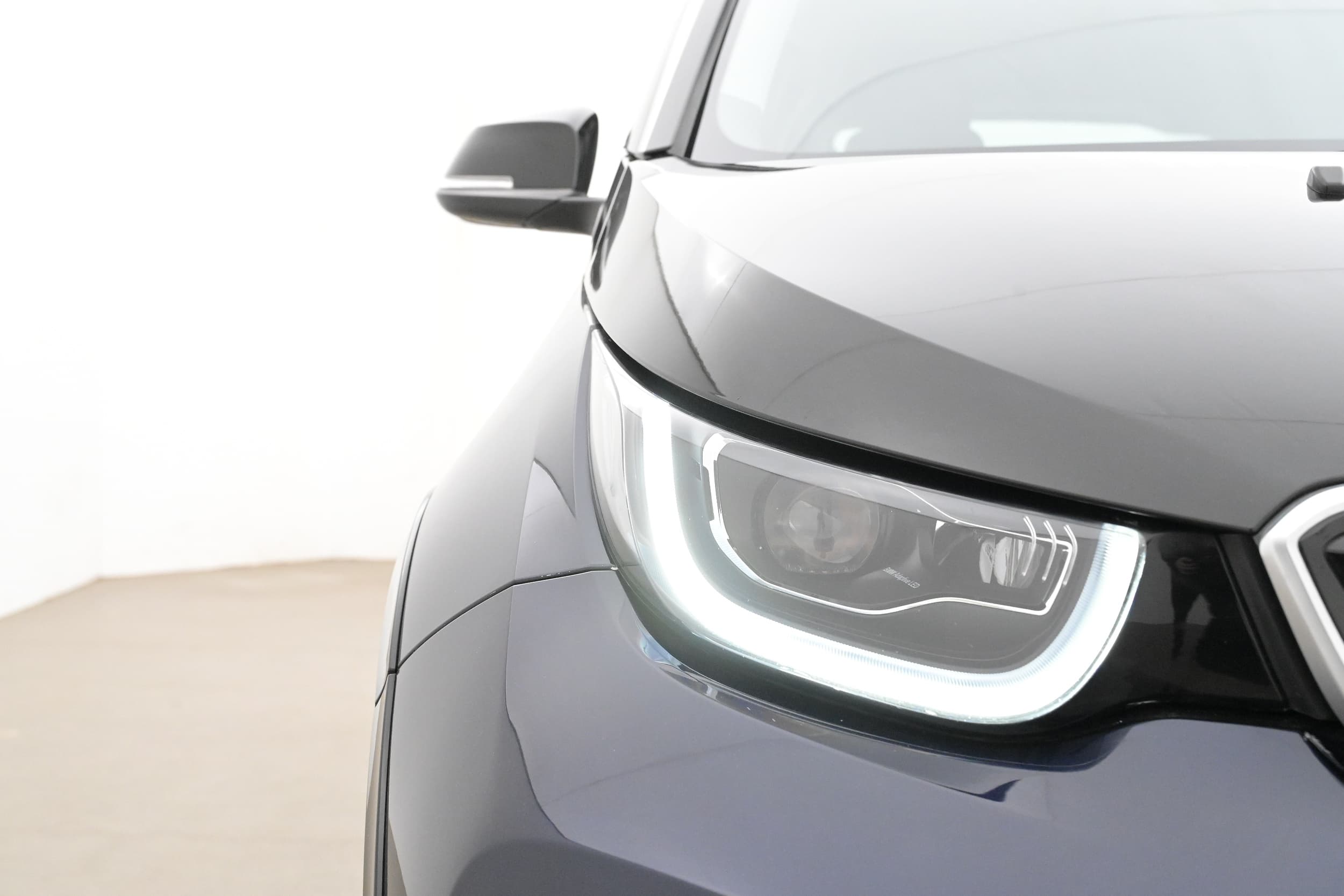 BMW i3s