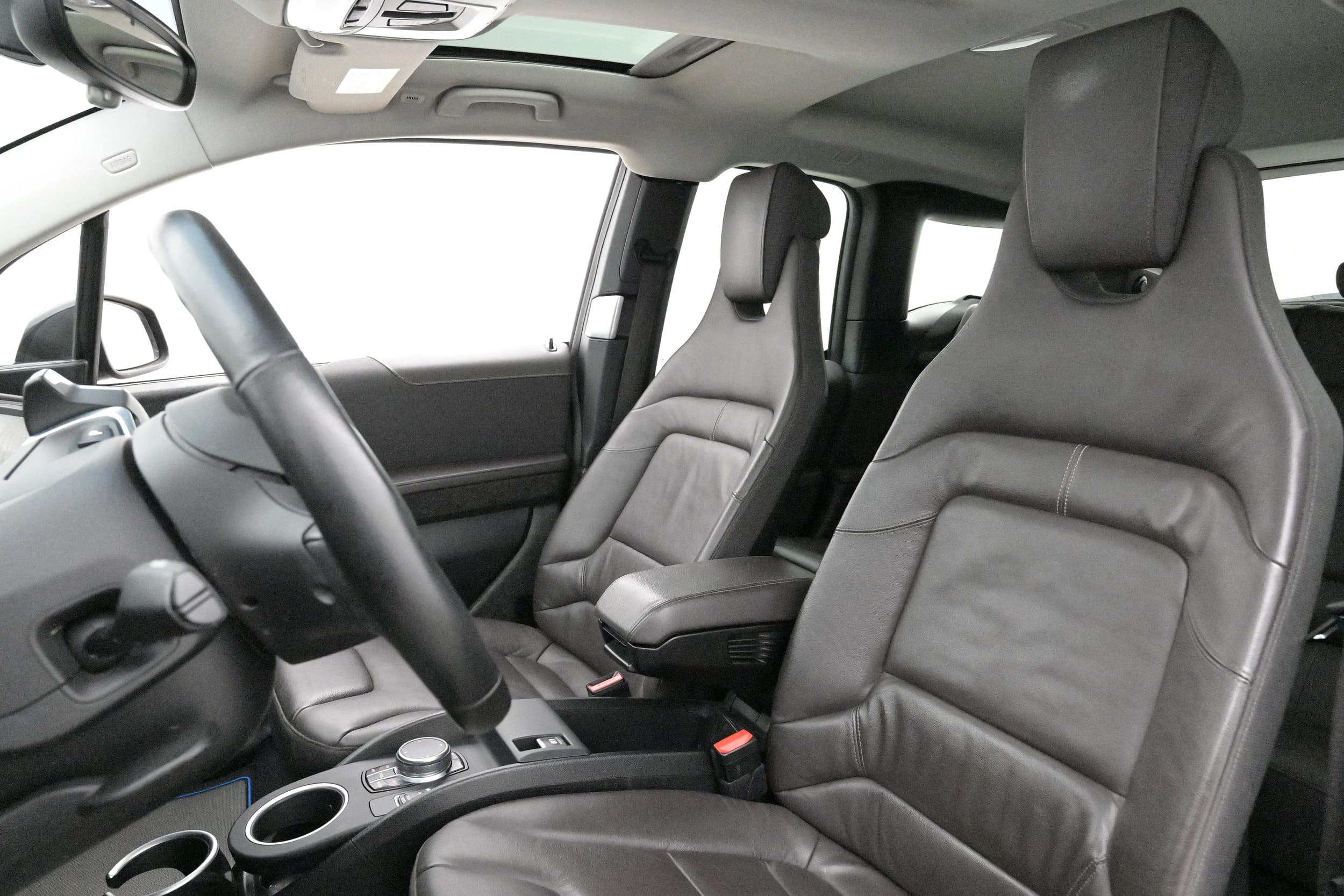 BMW i3s