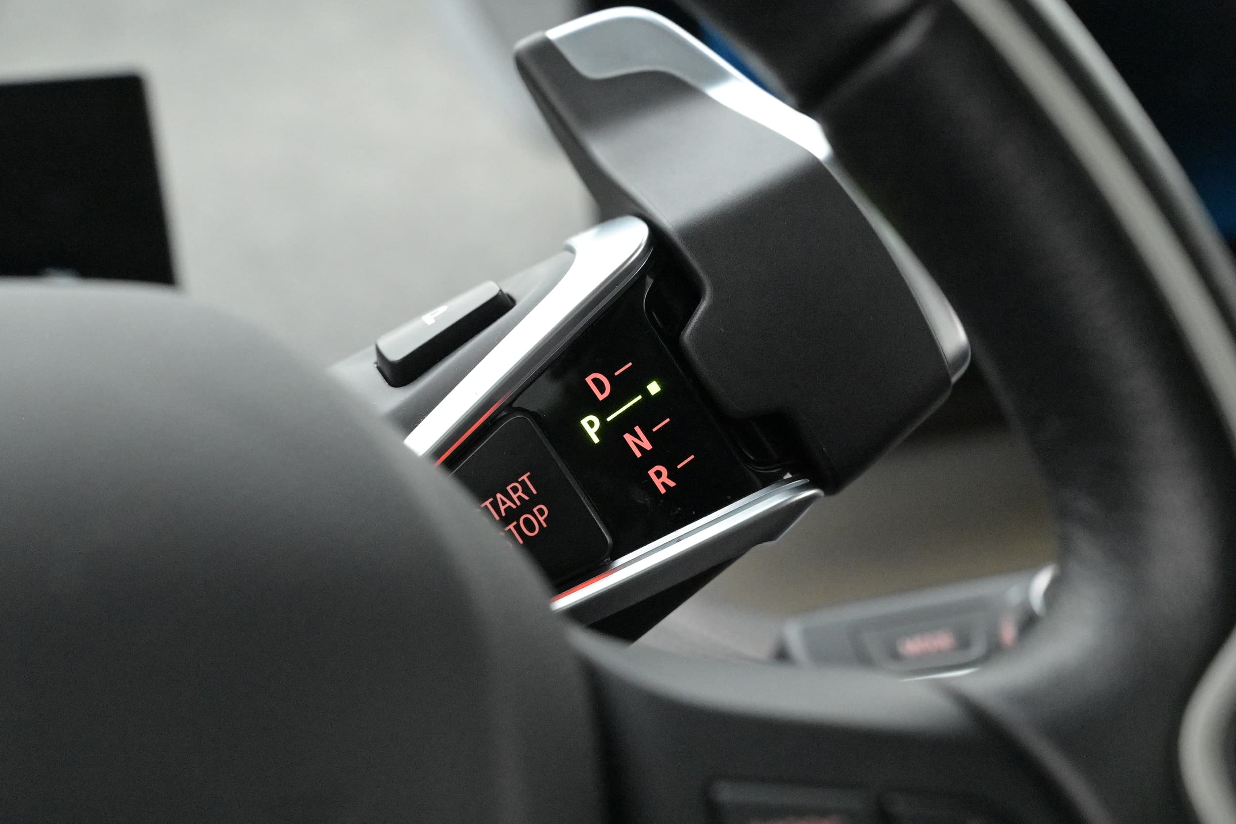 BMW i3s