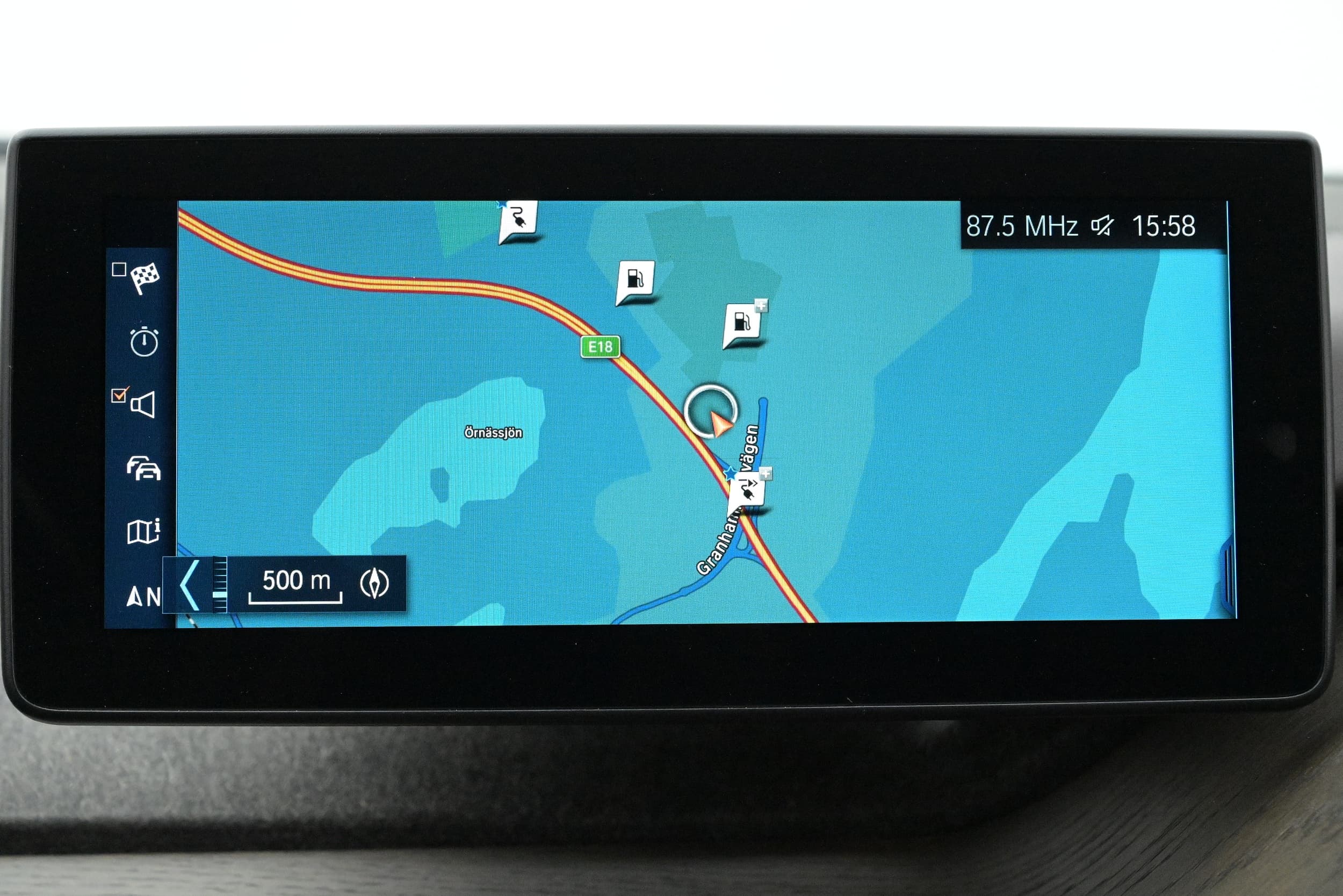 BMW i3s
