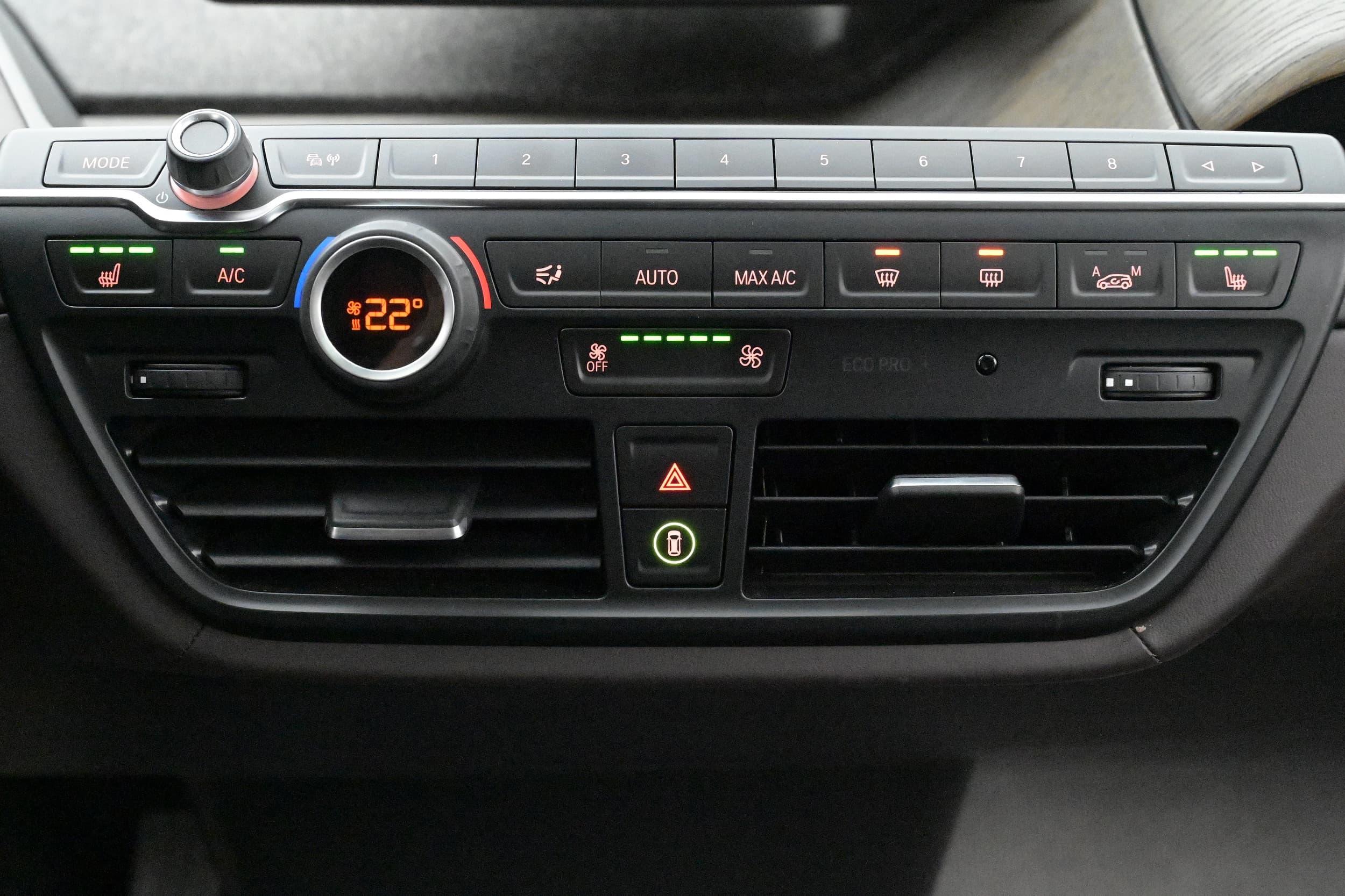 BMW i3s