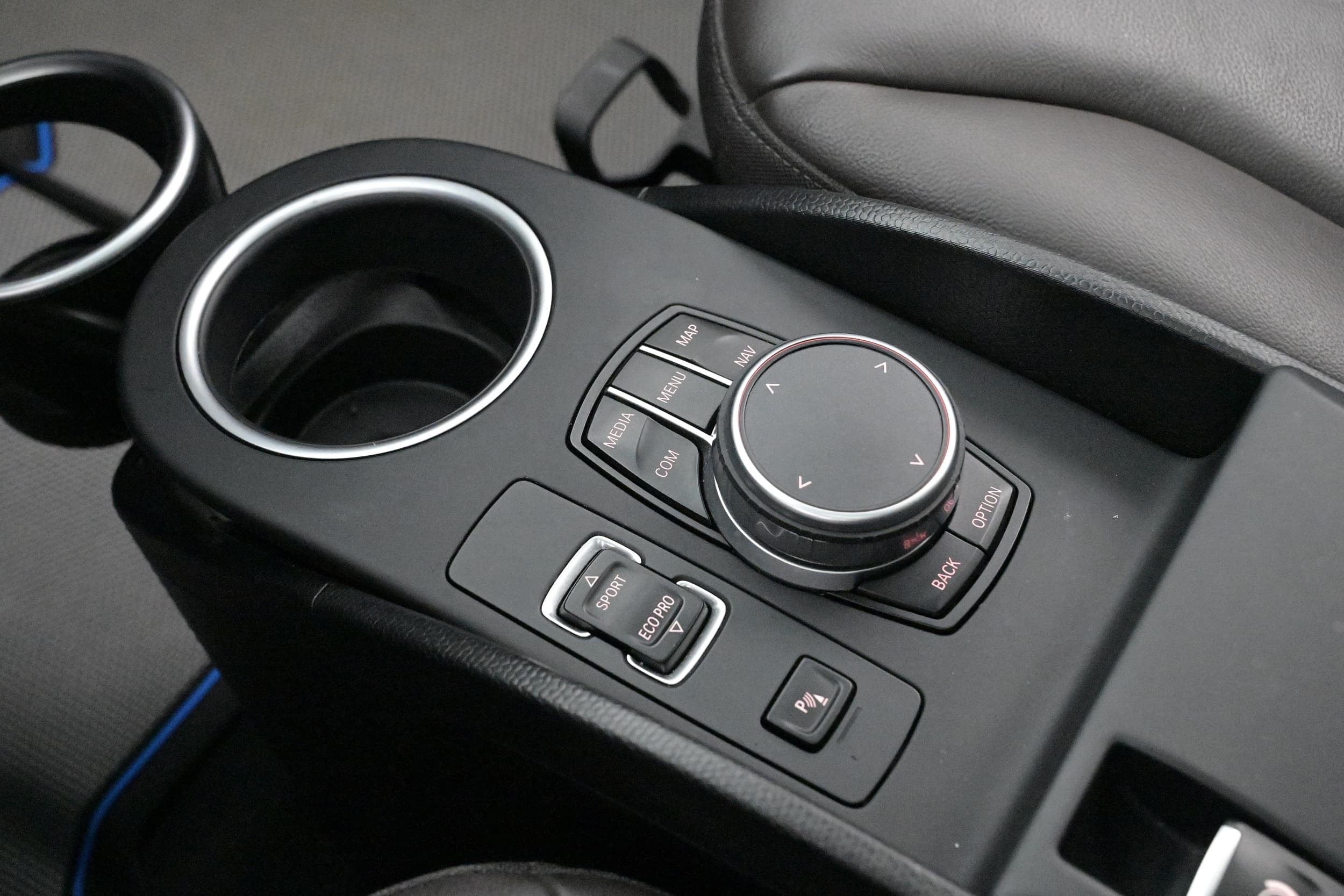 BMW i3s