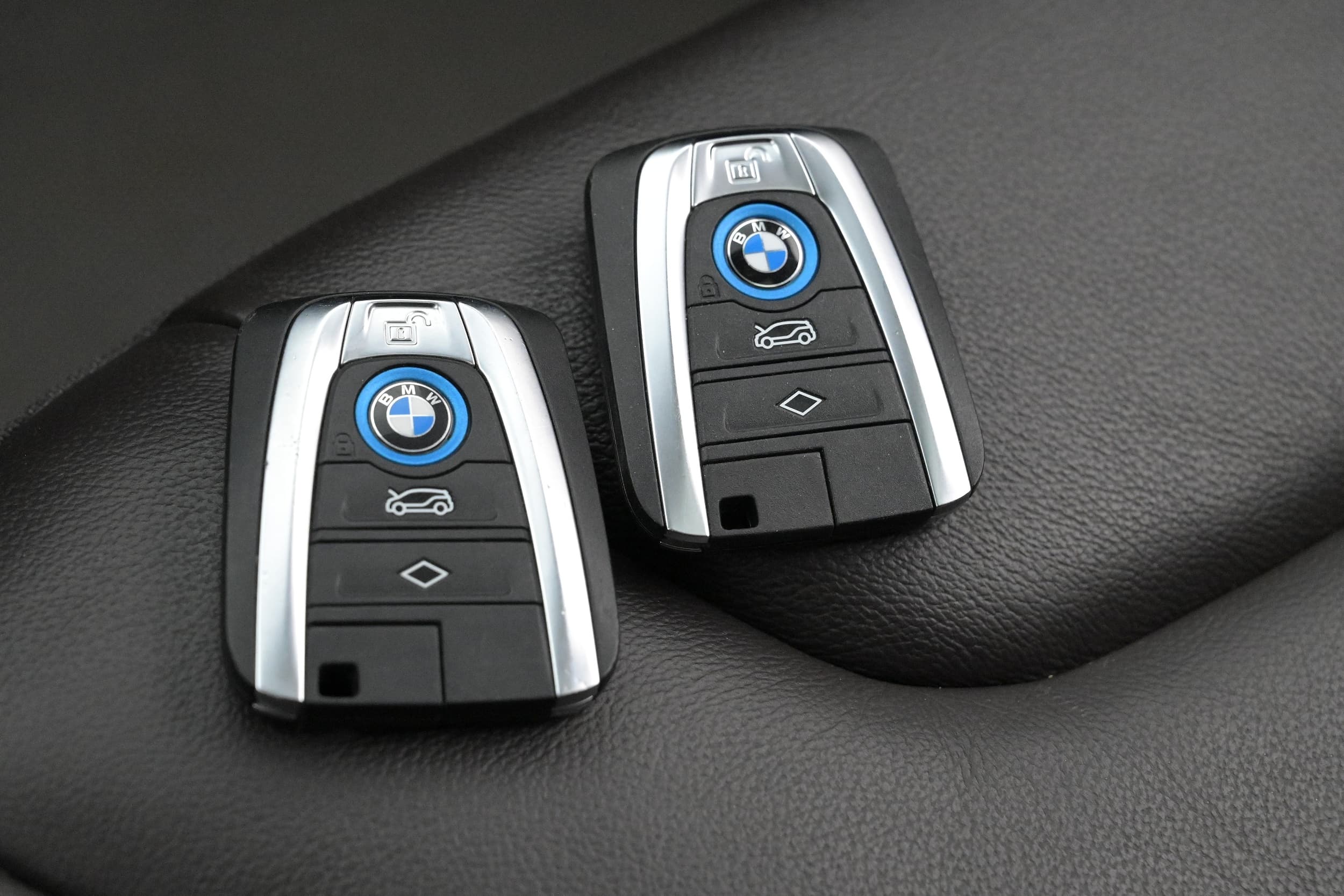 BMW i3s