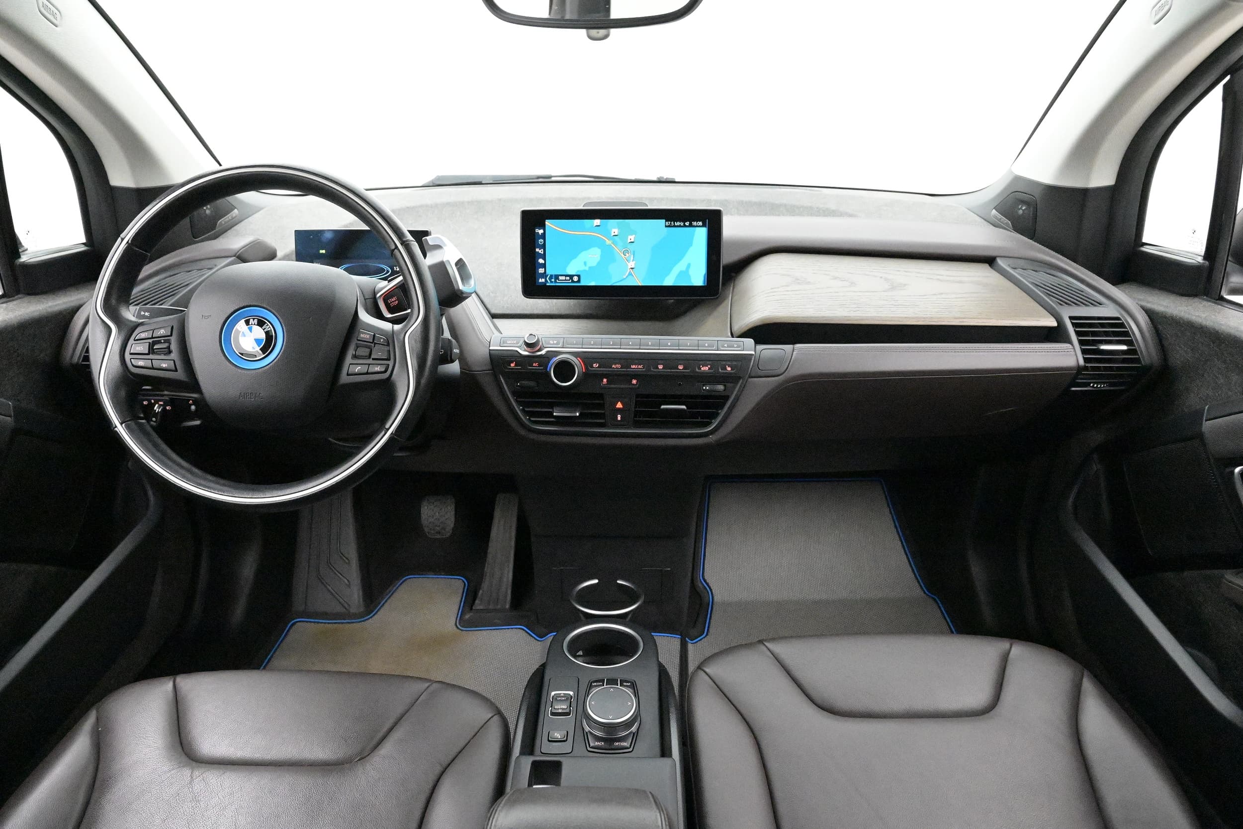 BMW i3s