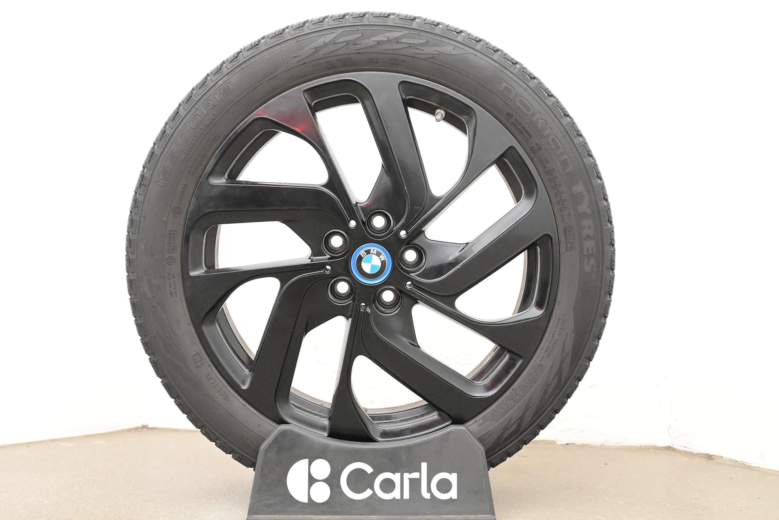 BMW i3s
