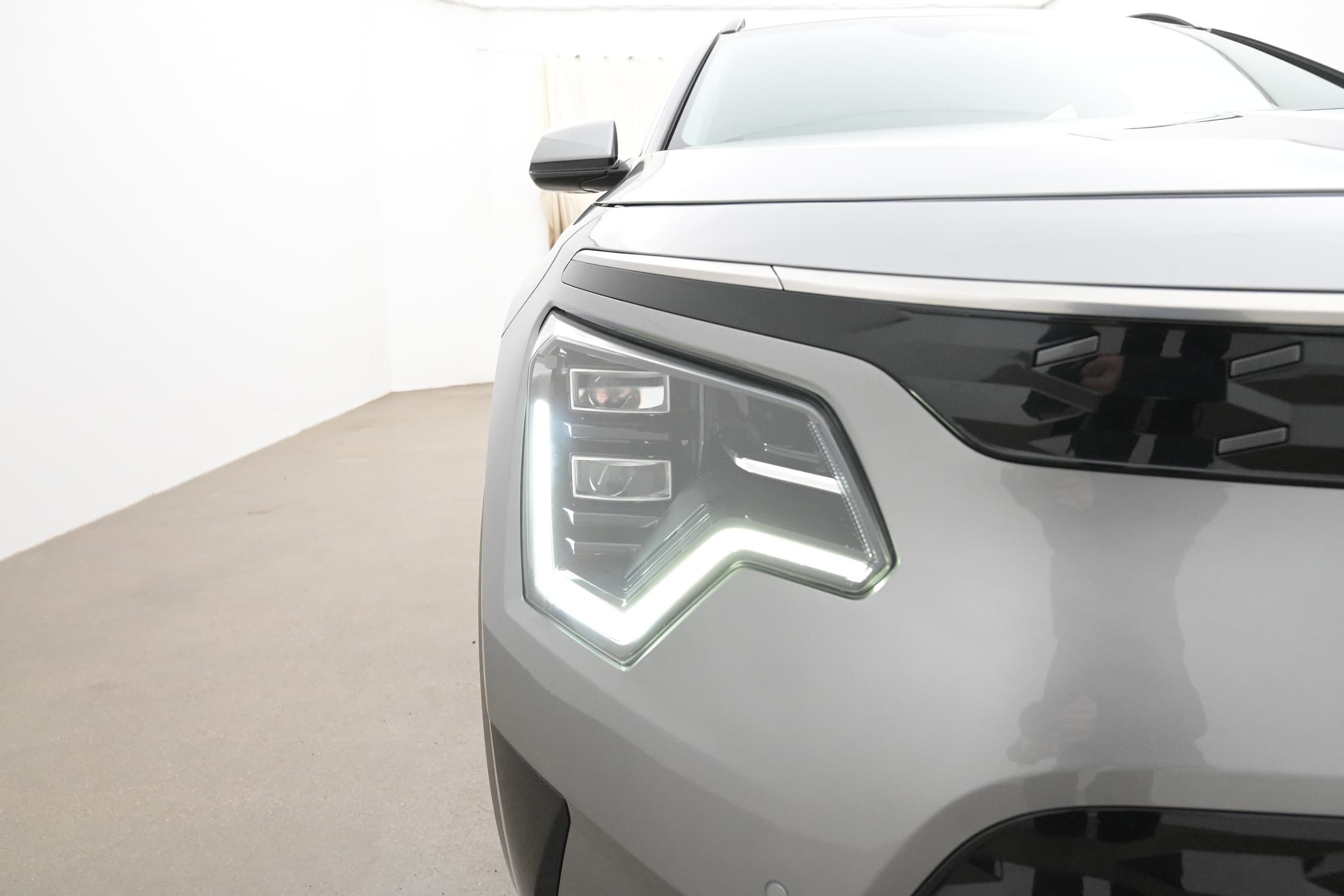 Kia Niro EV
