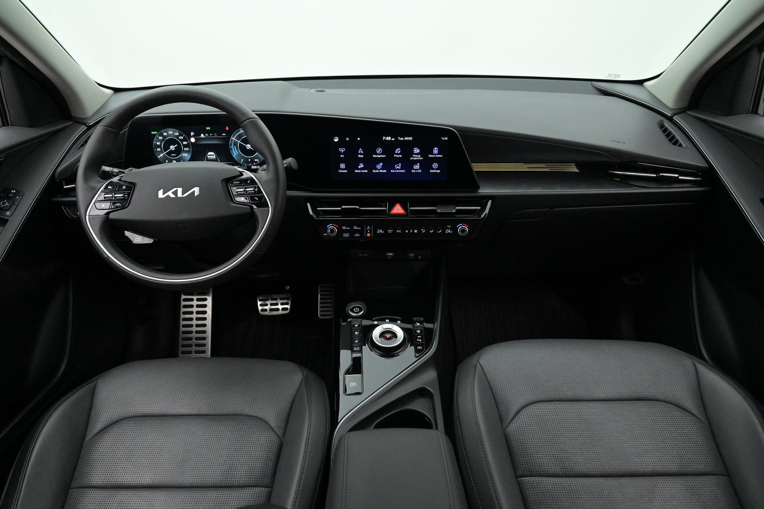 Kia Niro EV