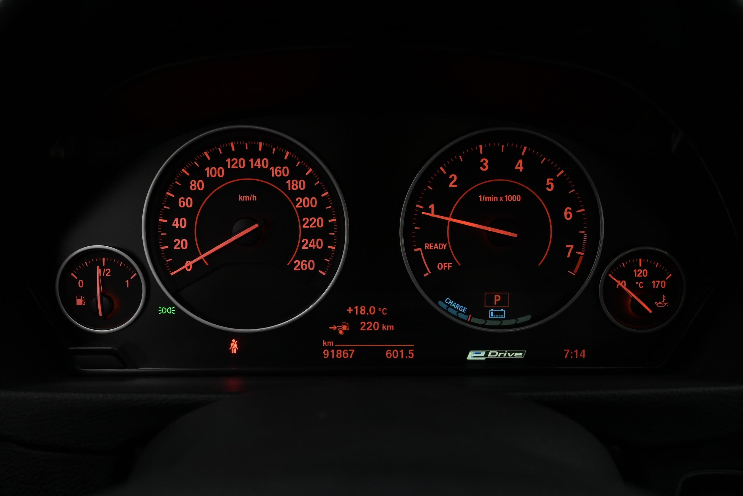 BMW 330e