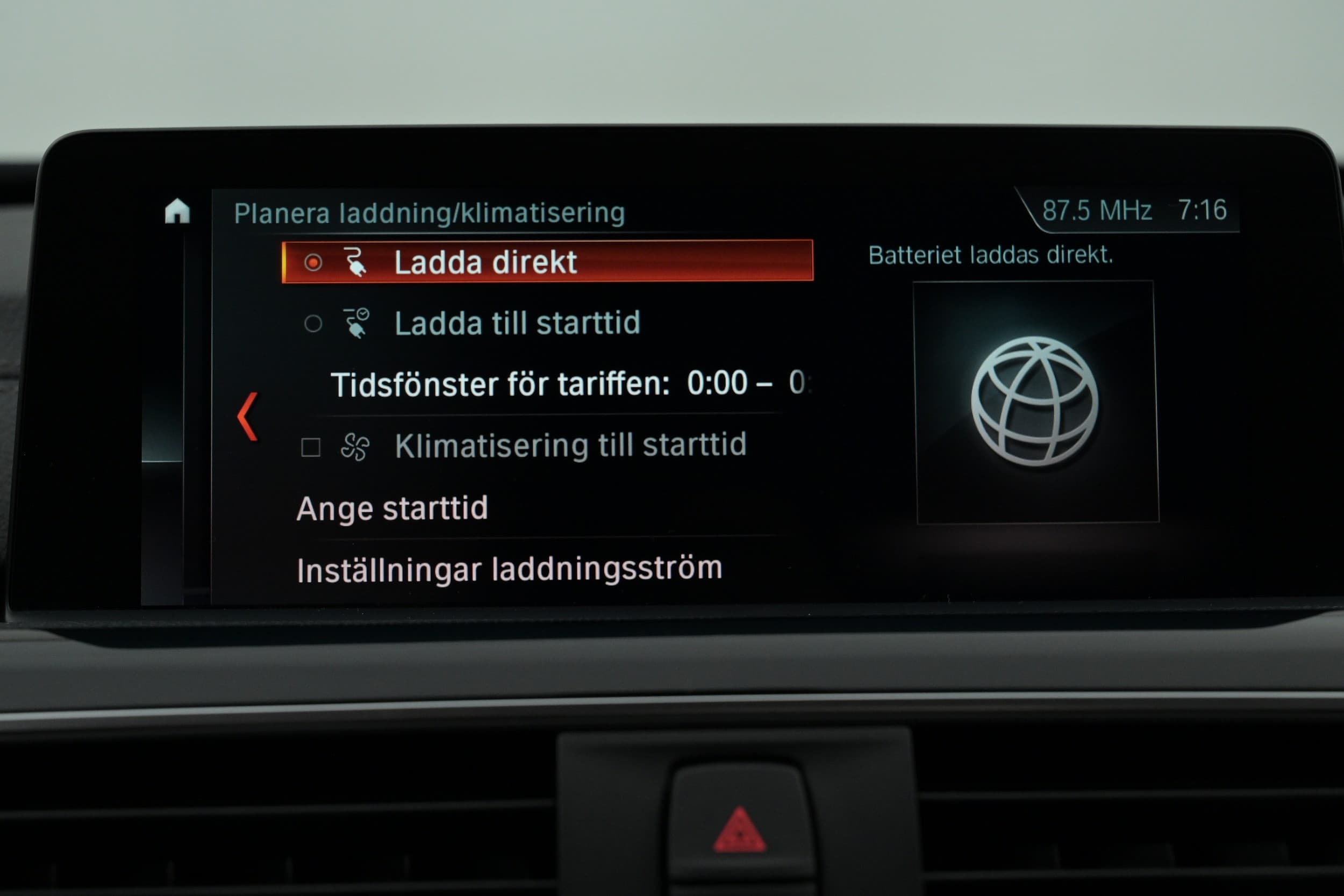 BMW 330e