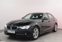 BMW 330e