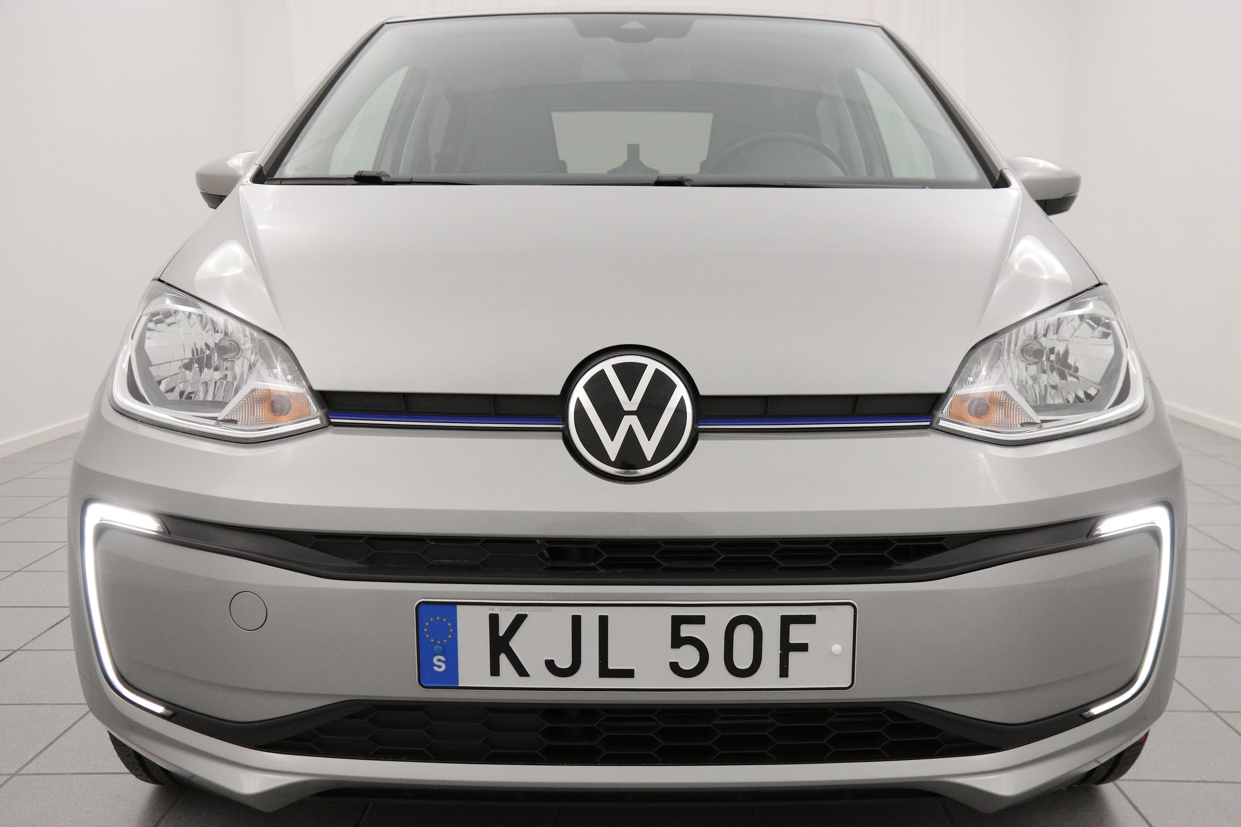 Volkswagen e-up!