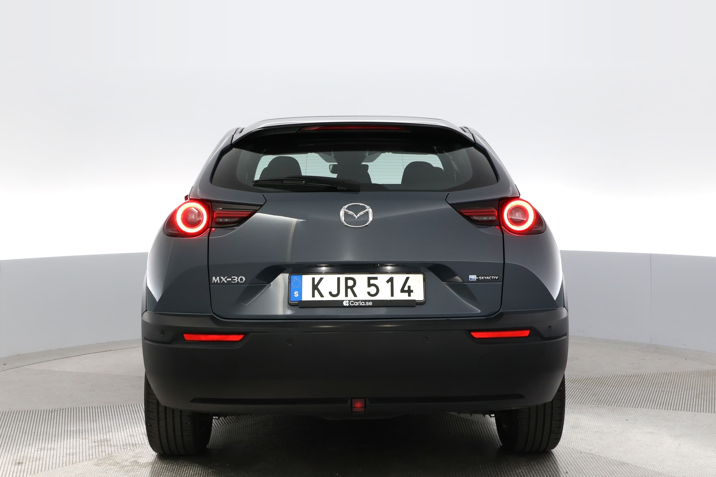 Mazda MX-30