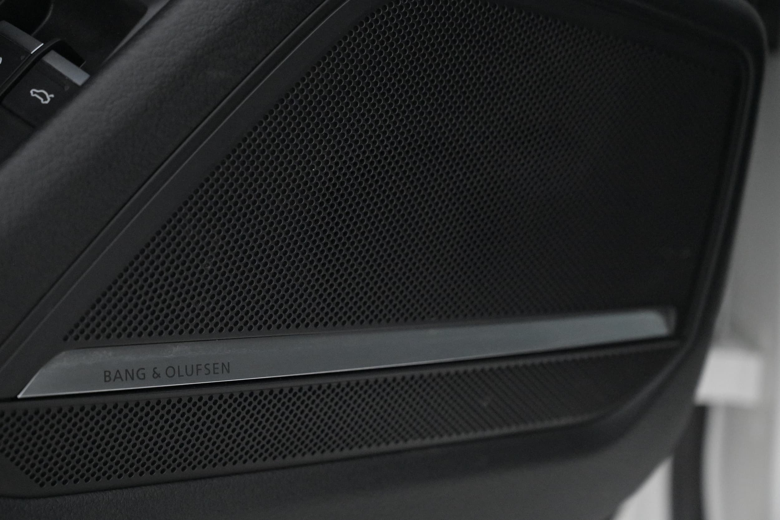 Bang & Olufsen ljudsystem