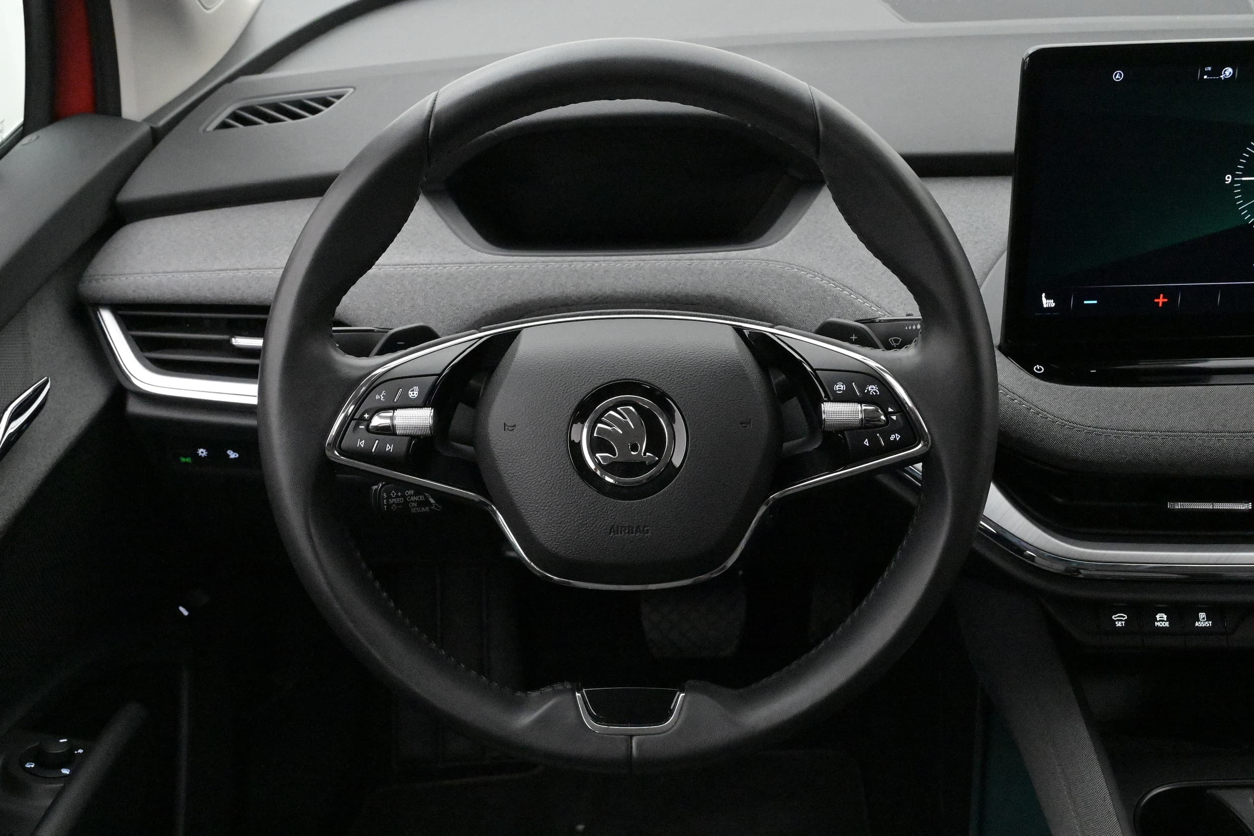 Skoda Enyaq iV