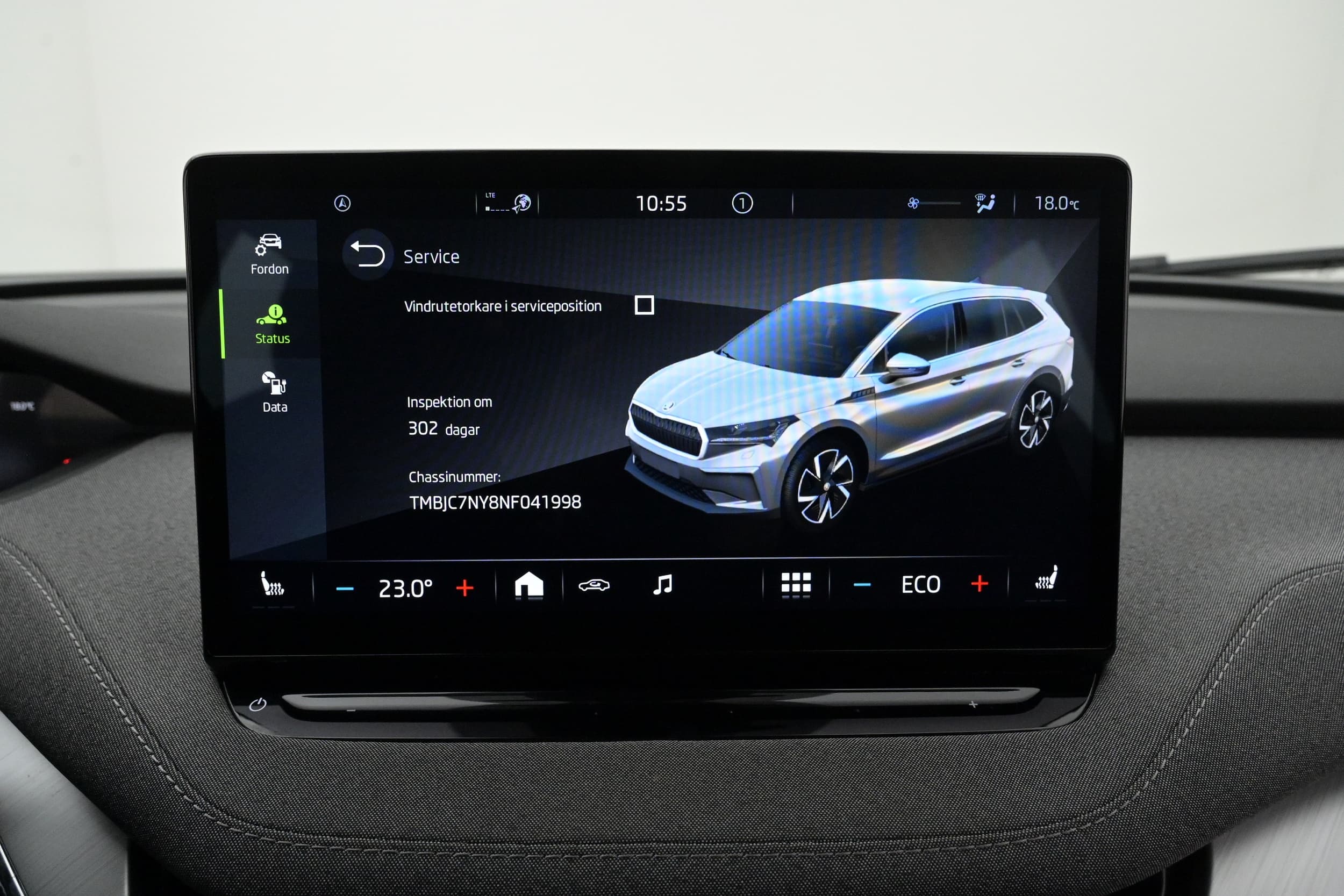 Skoda Enyaq iV