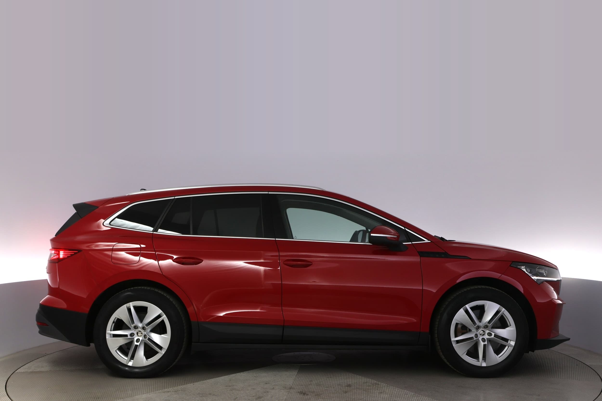 Skoda Enyaq iV