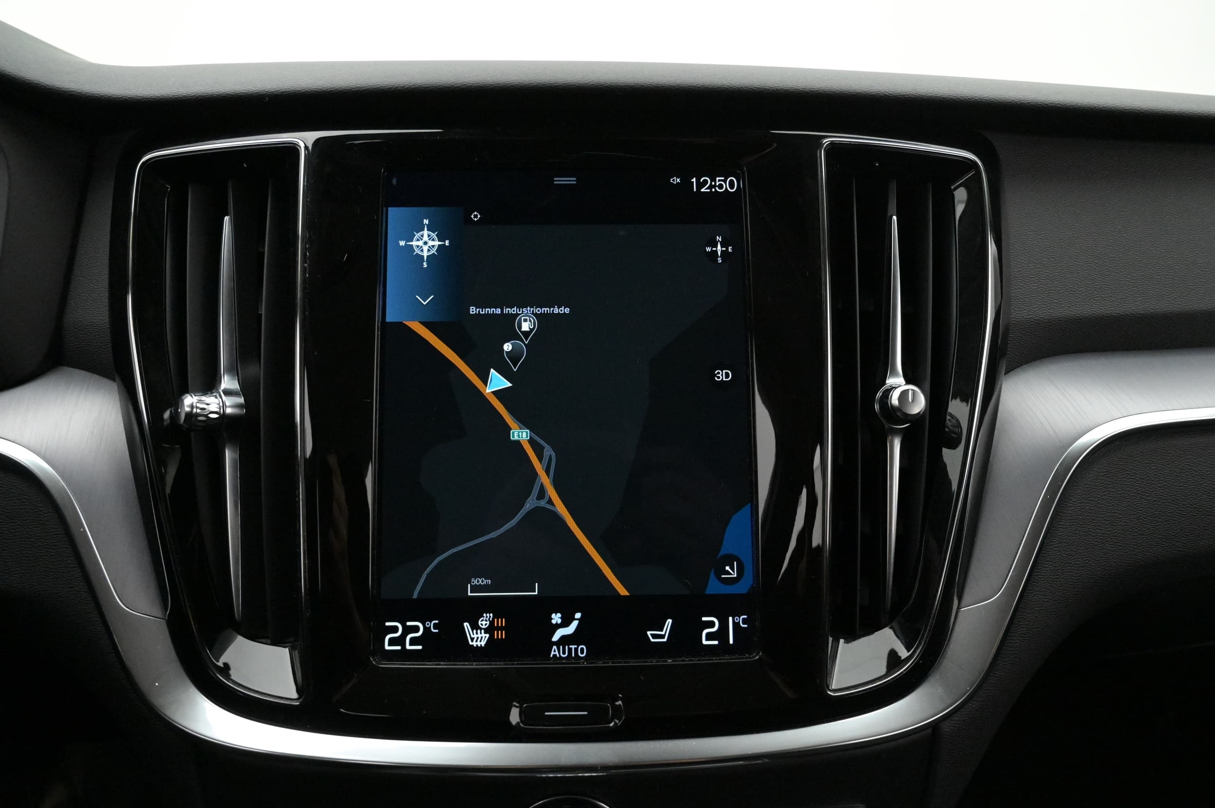 GPS Navigation